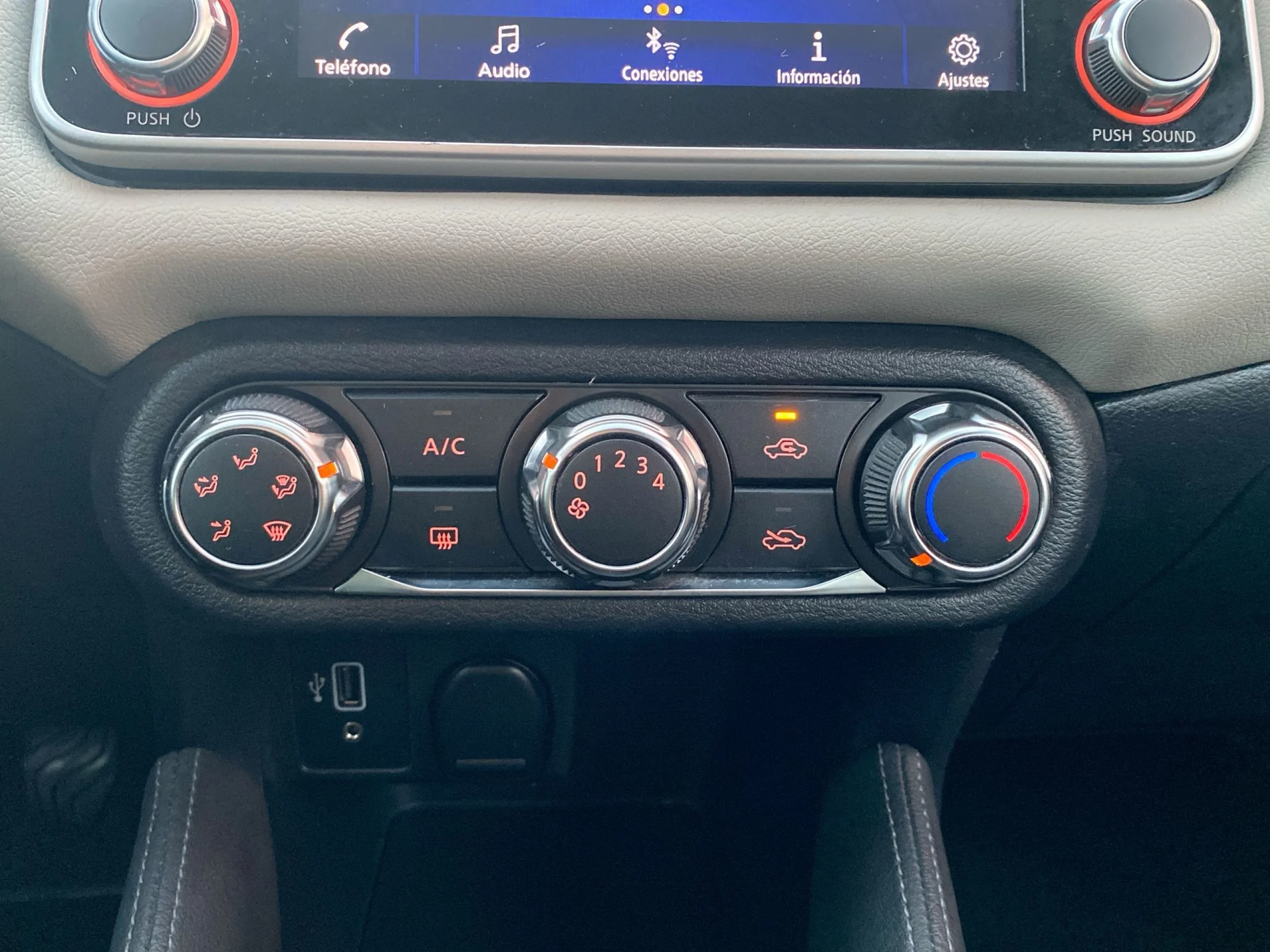 Nissan Micra IG-T 100 Acenta 74 kW (100 CV) - Foto 14