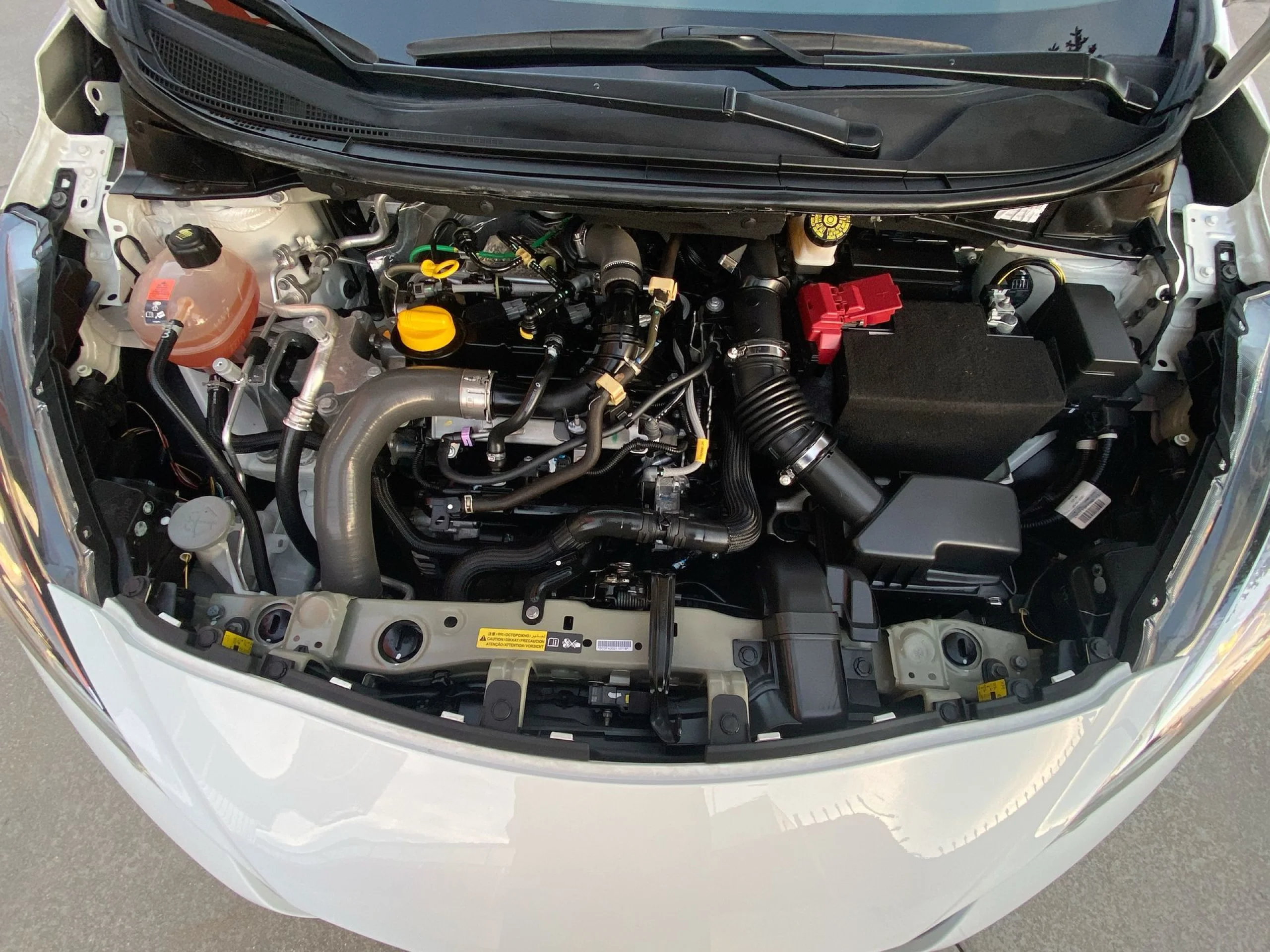 Nissan Micra IG-T 100 Acenta 74 kW (100 CV) - Foto 20