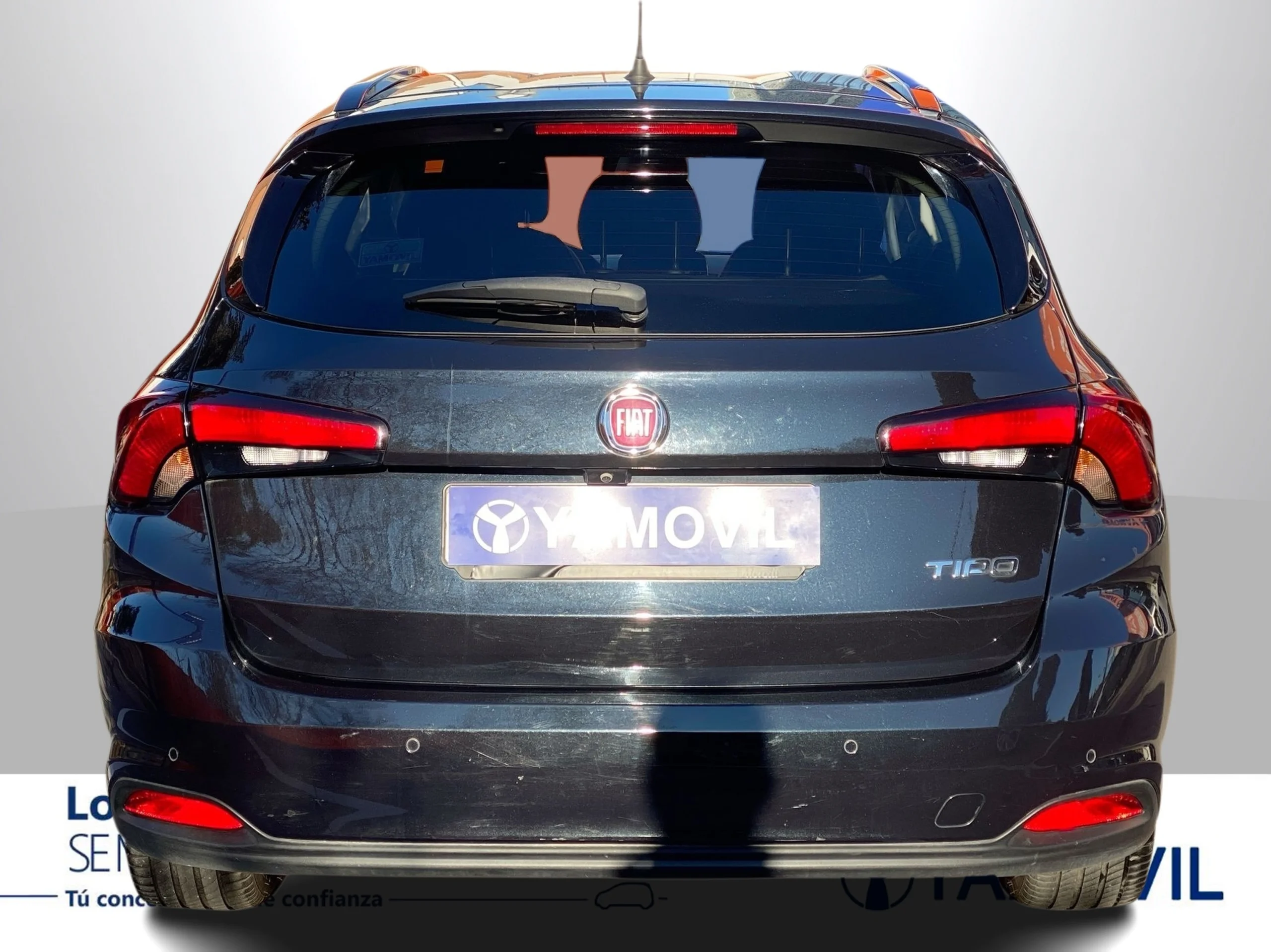 Fiat Tipo sw 1.6 Multijet S-Design 88 kW (120 CV) - Foto 5