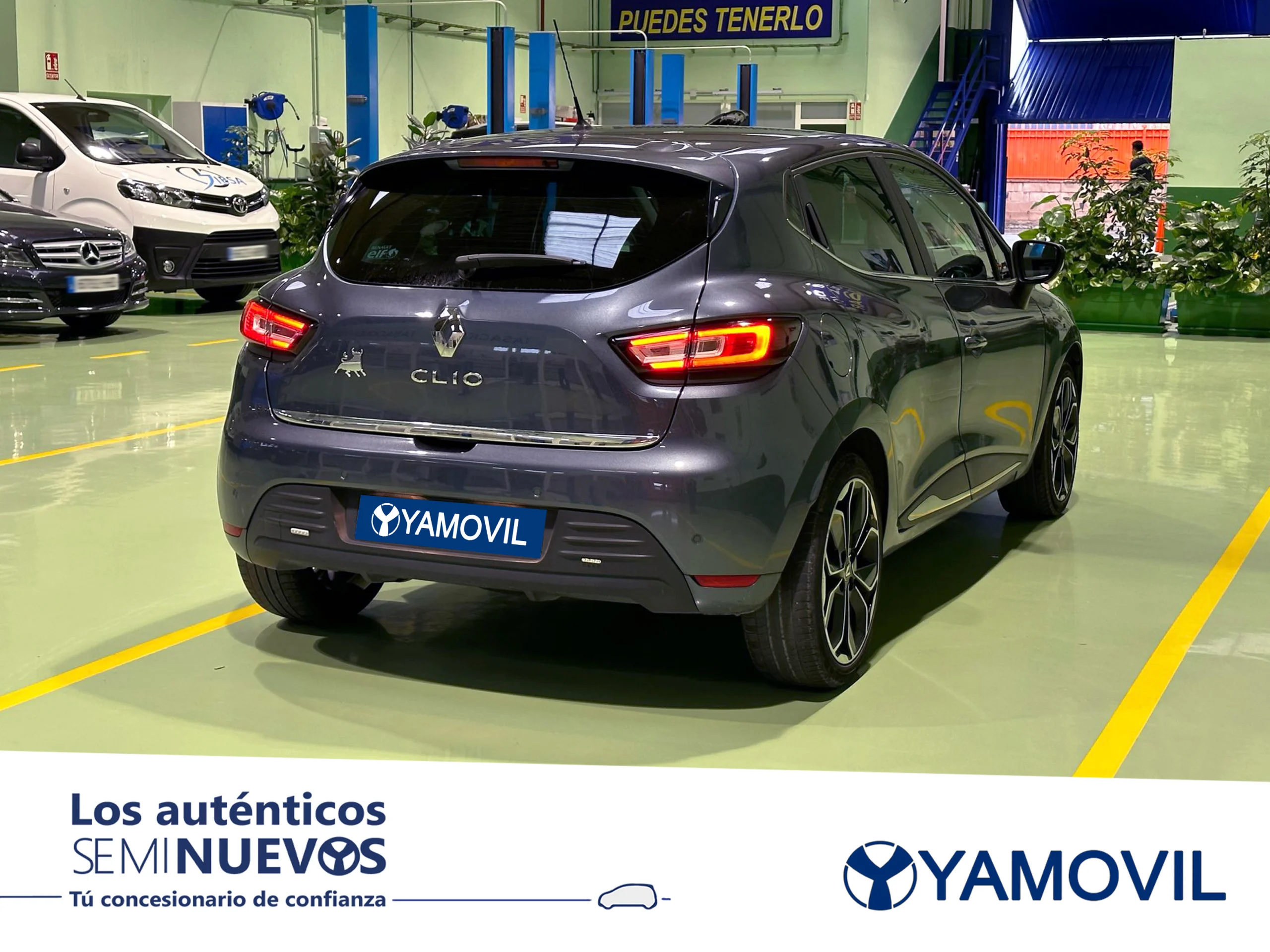 Renault Clio Zen Energy TCe 66 kW (90 CV) - Foto 2