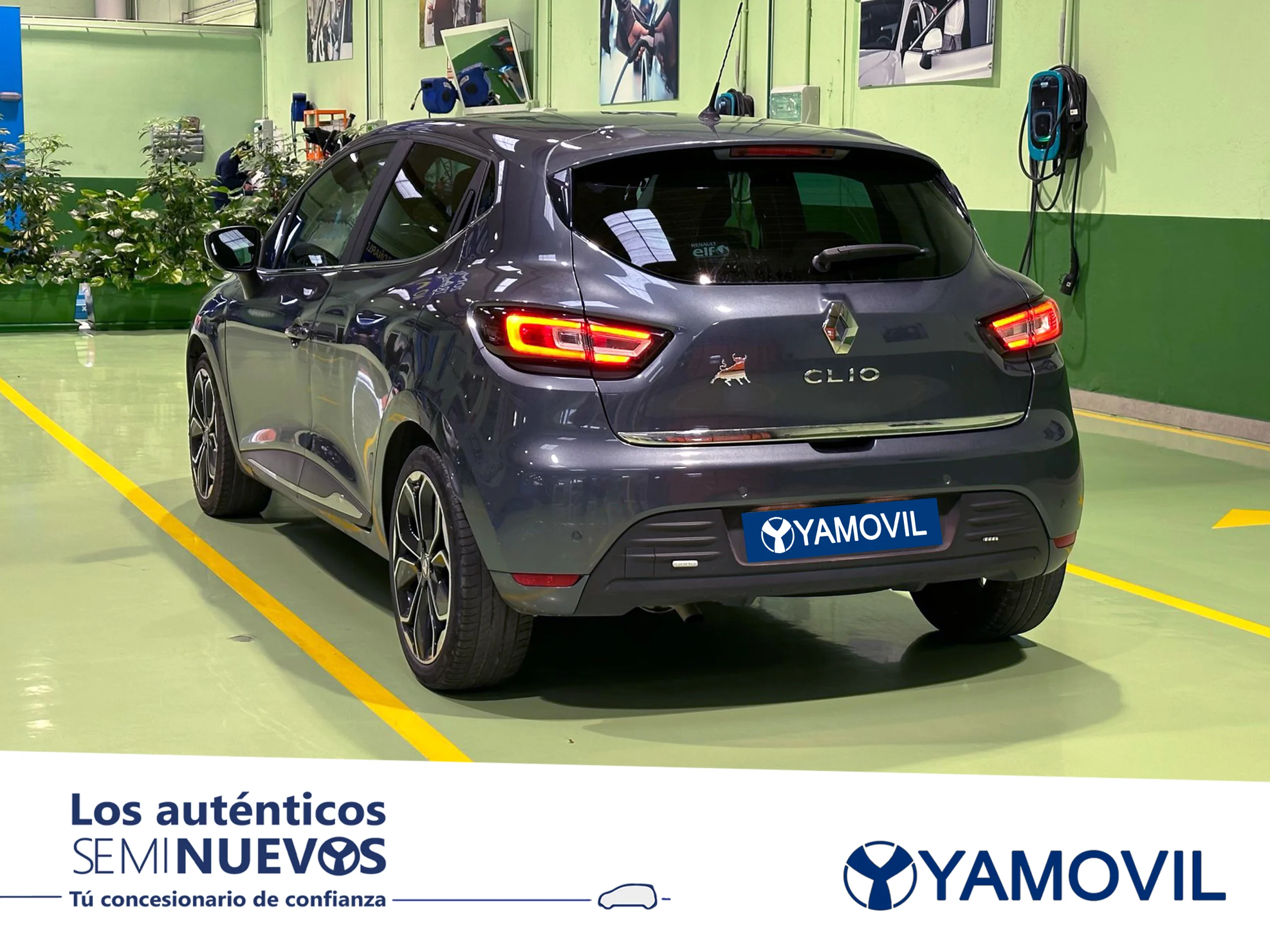 Renault Clio Zen Energy TCe 66 kW (90 CV) - Foto 4