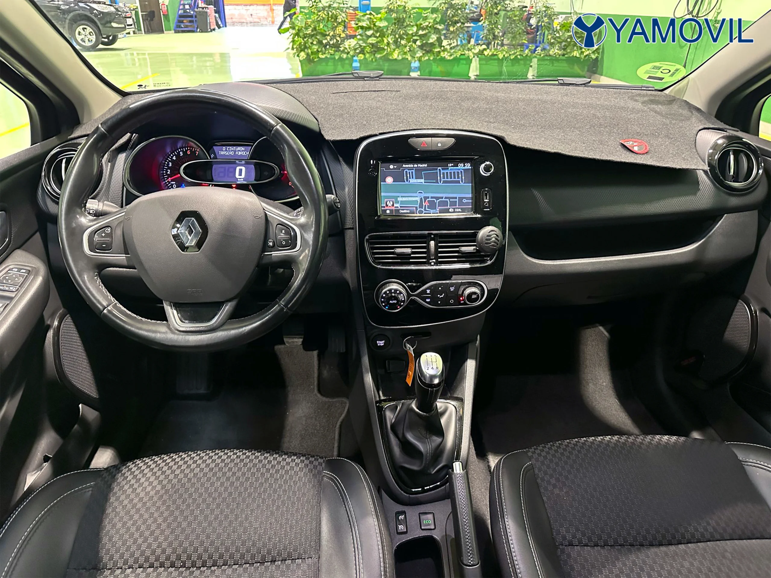 Renault Clio Zen Energy TCe 66 kW (90 CV) - Foto 5