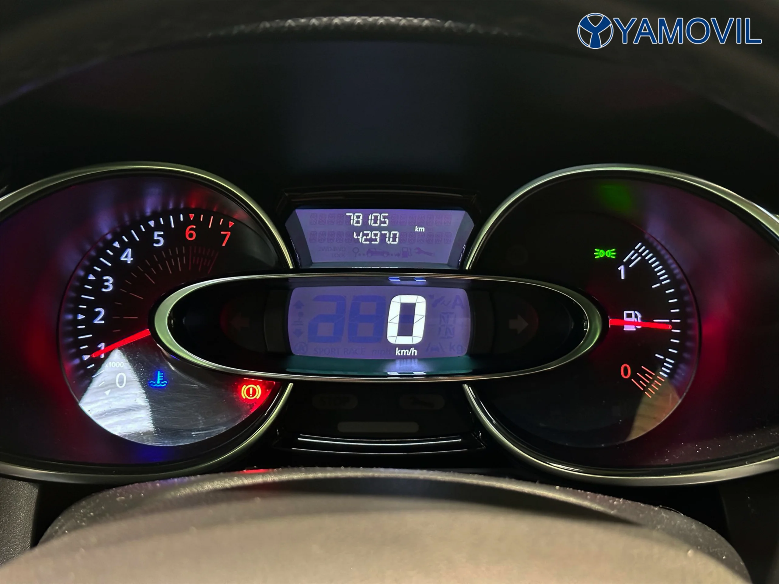 Renault Clio Zen Energy TCe 66 kW (90 CV) - Foto 6