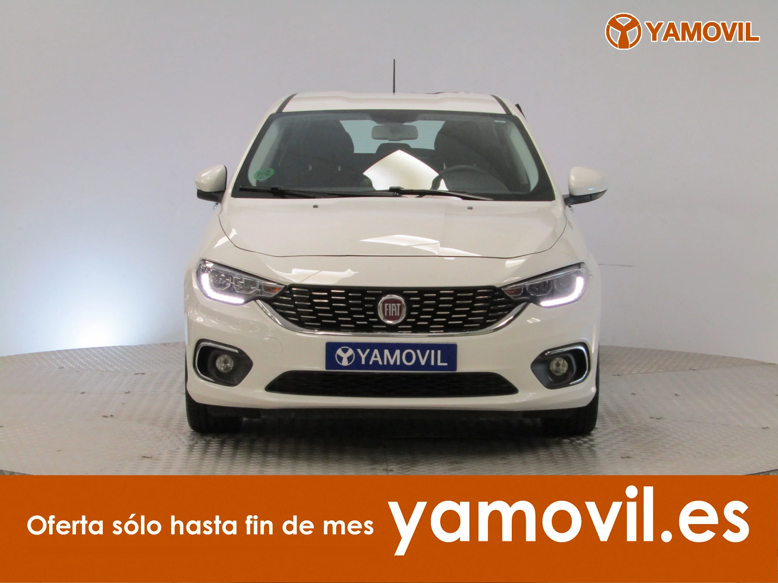 Fiat Tipo 1.4 LOUNGE - Foto 3