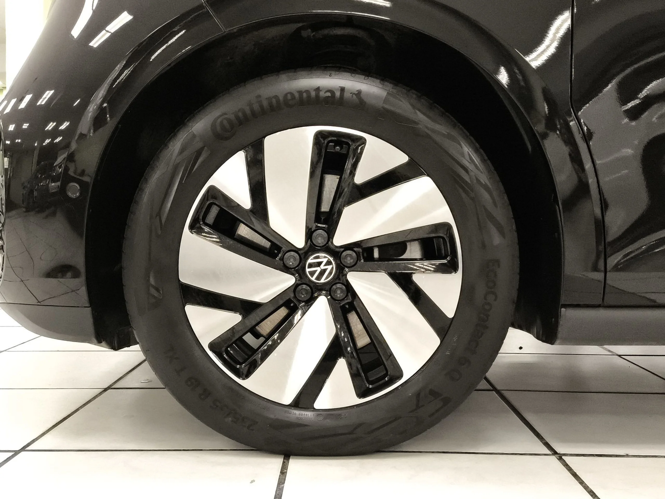 Volkswagen ID. BUZZ Pro 150 kW (204 CV) - Foto 7