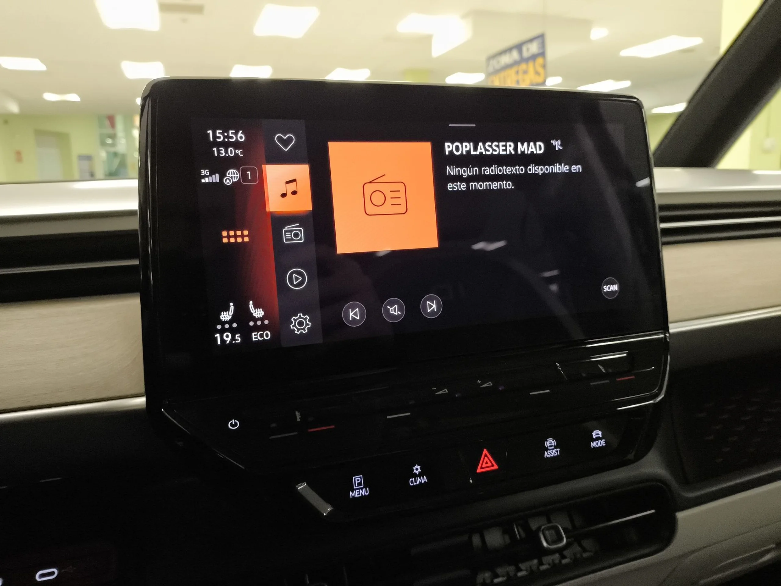 Volkswagen ID. BUZZ Pro 150 kW (204 CV) - Foto 13