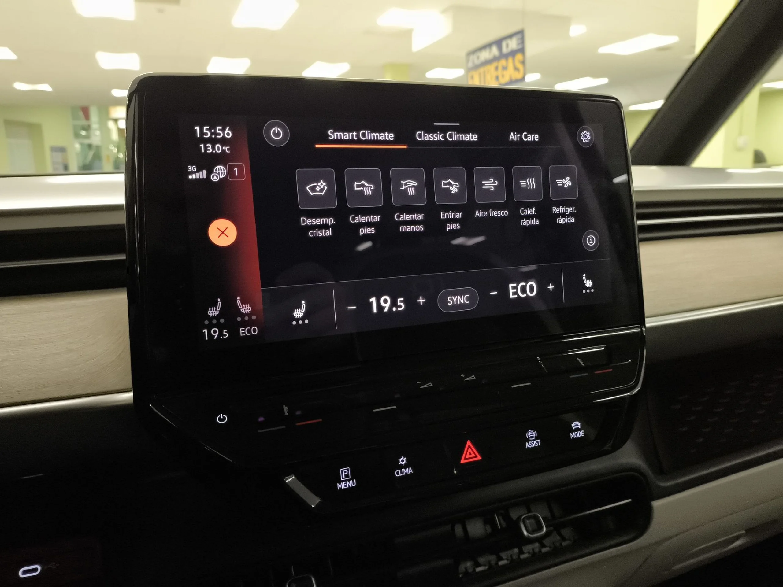 Volkswagen ID. BUZZ Pro 150 kW (204 CV) - Foto 15