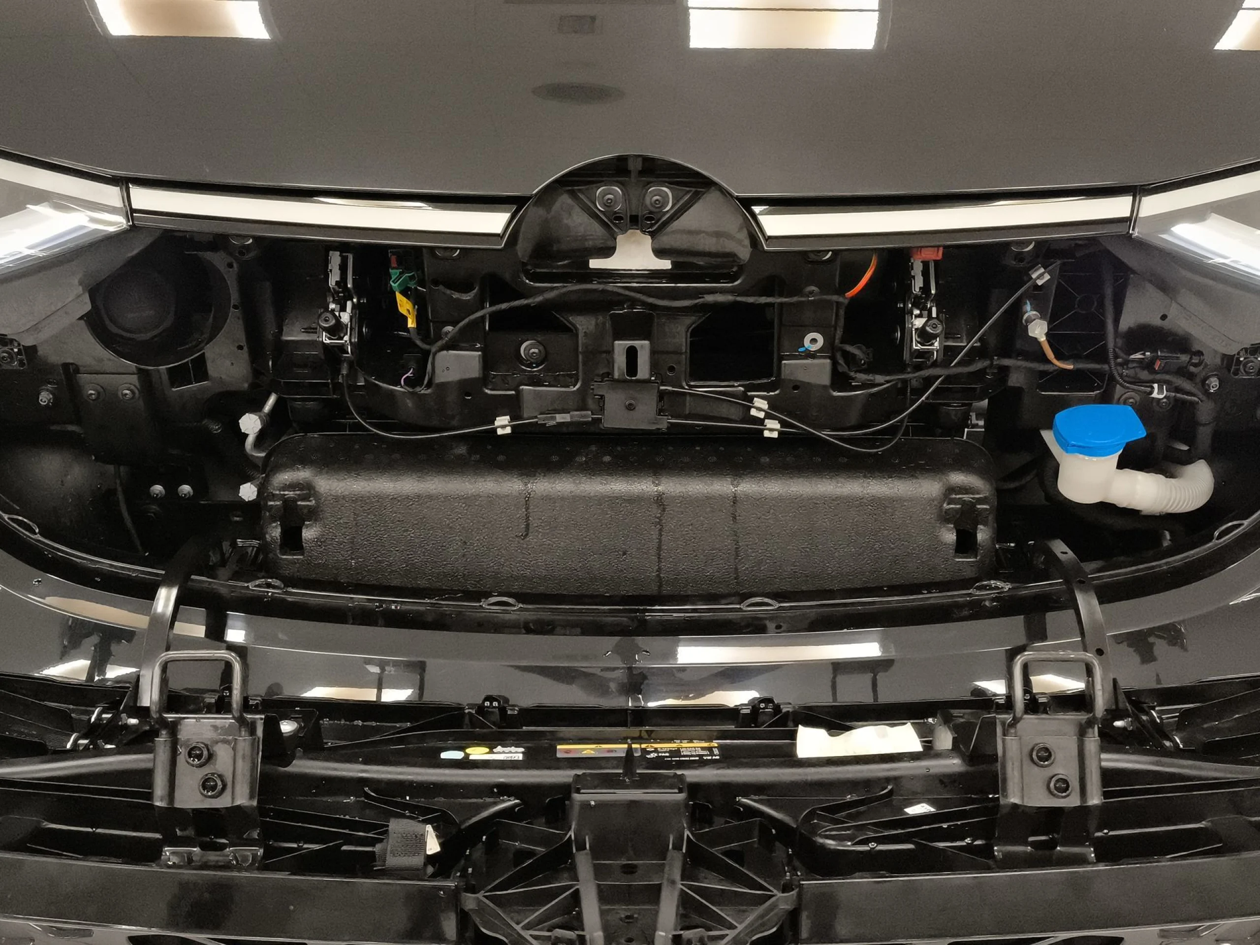 Volkswagen ID. BUZZ Pro 150 kW (204 CV) - Foto 21
