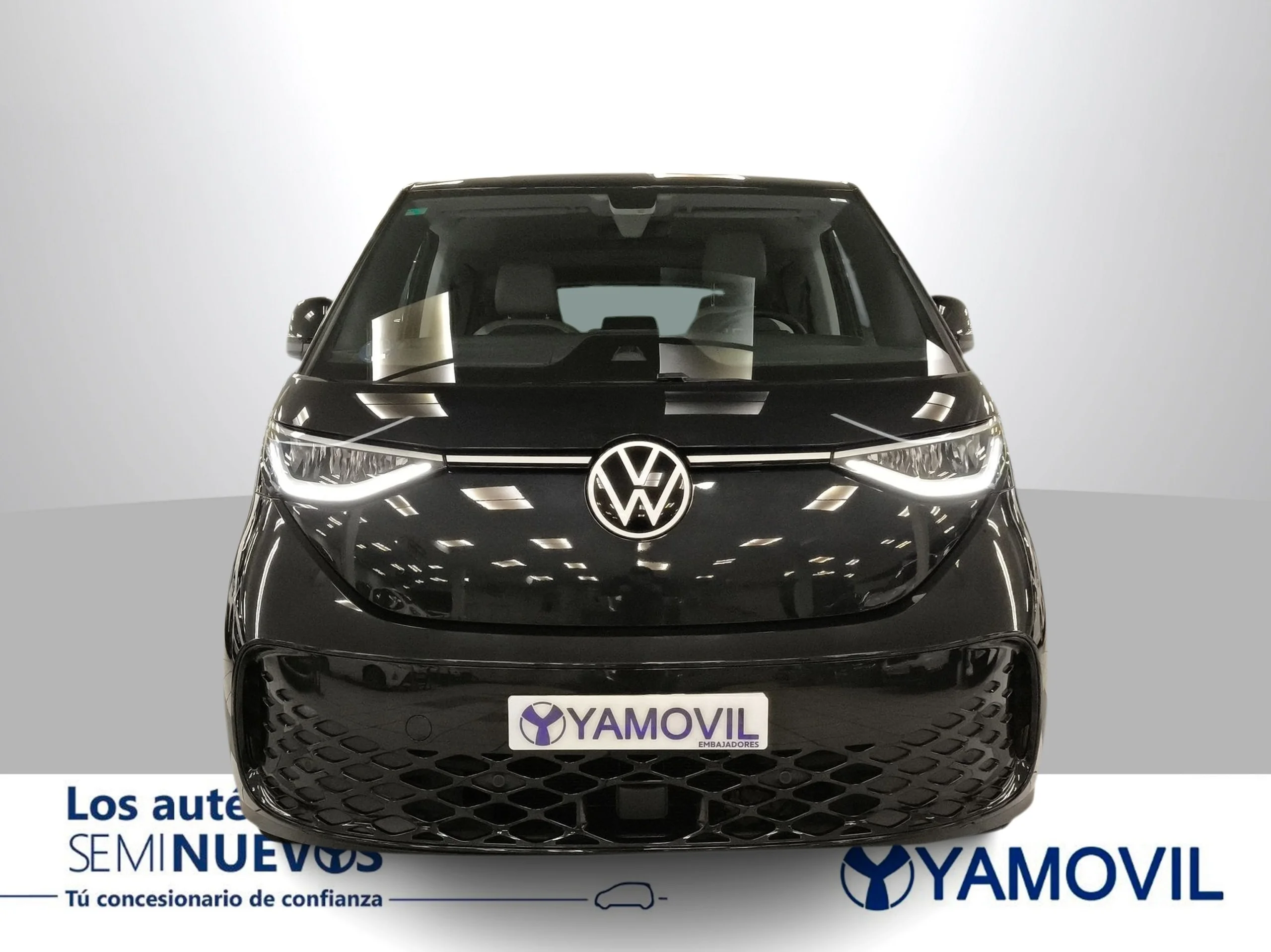 Volkswagen ID. BUZZ Pro 150 kW (204 CV) - Foto 3