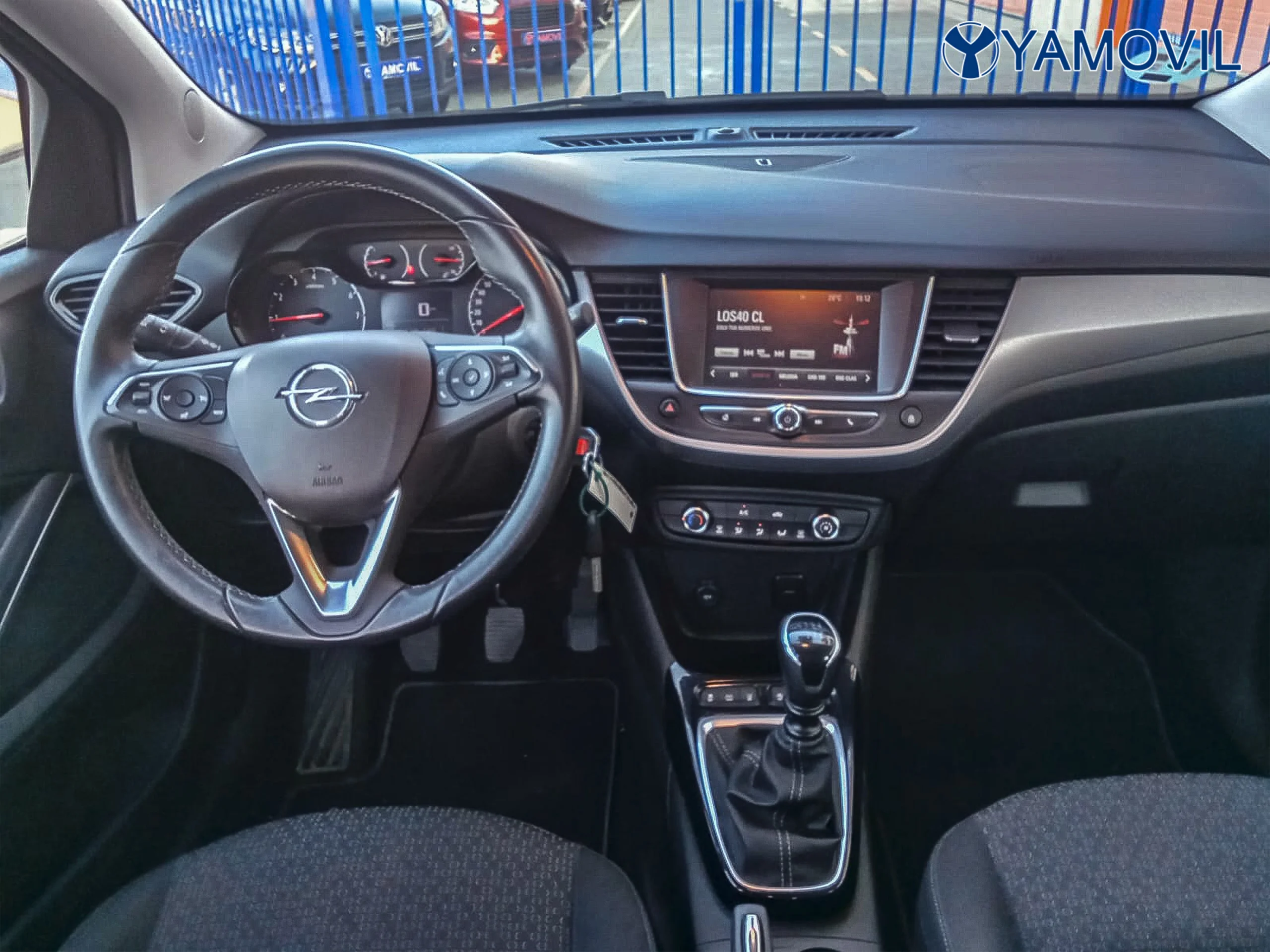 Opel Crossland X 1.2 Turbo Selective 96 kW (130 CV) - Foto 5