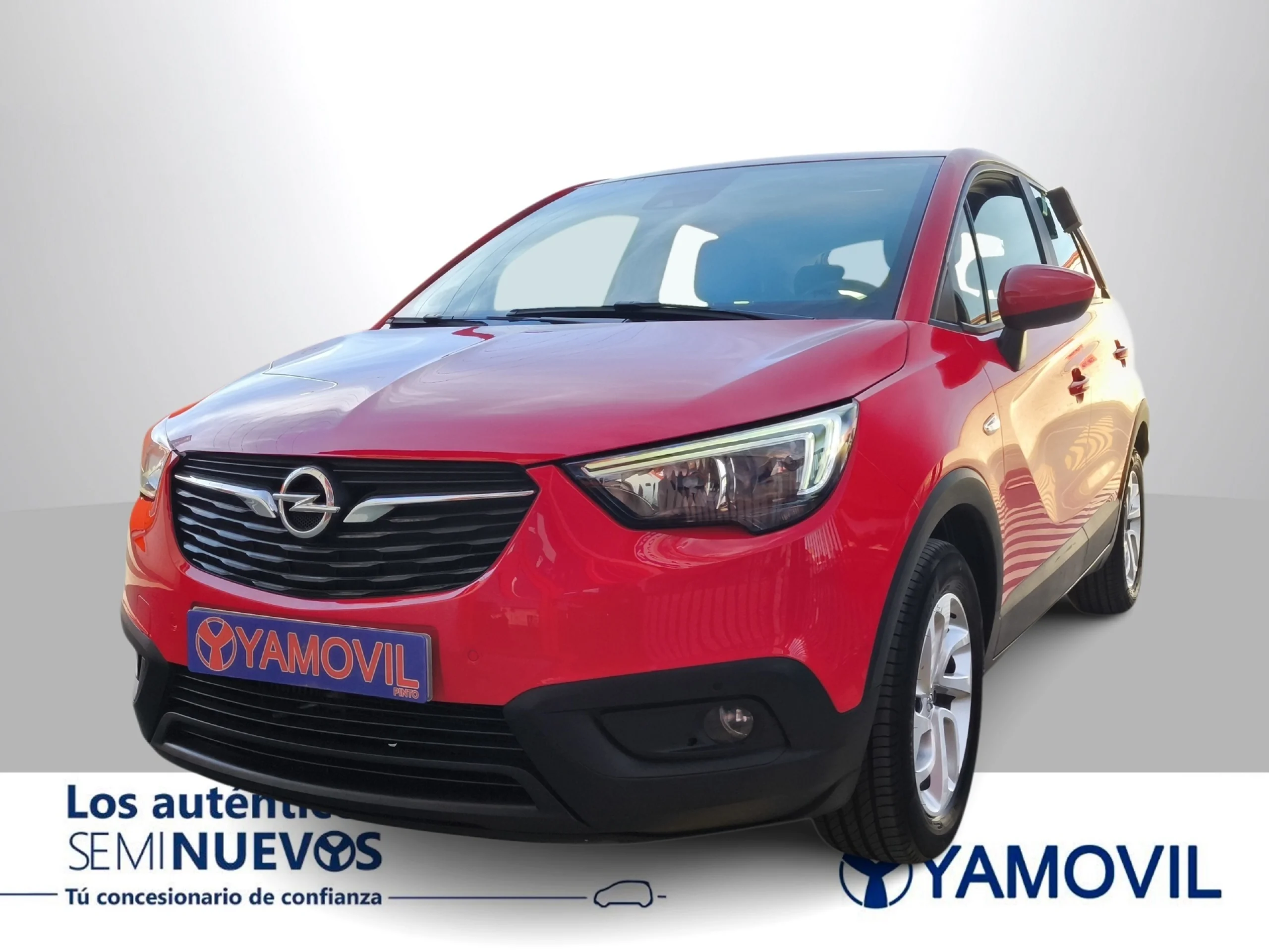 Opel Crossland X 1.2 Turbo Selective 96 kW (130 CV) - Foto 1