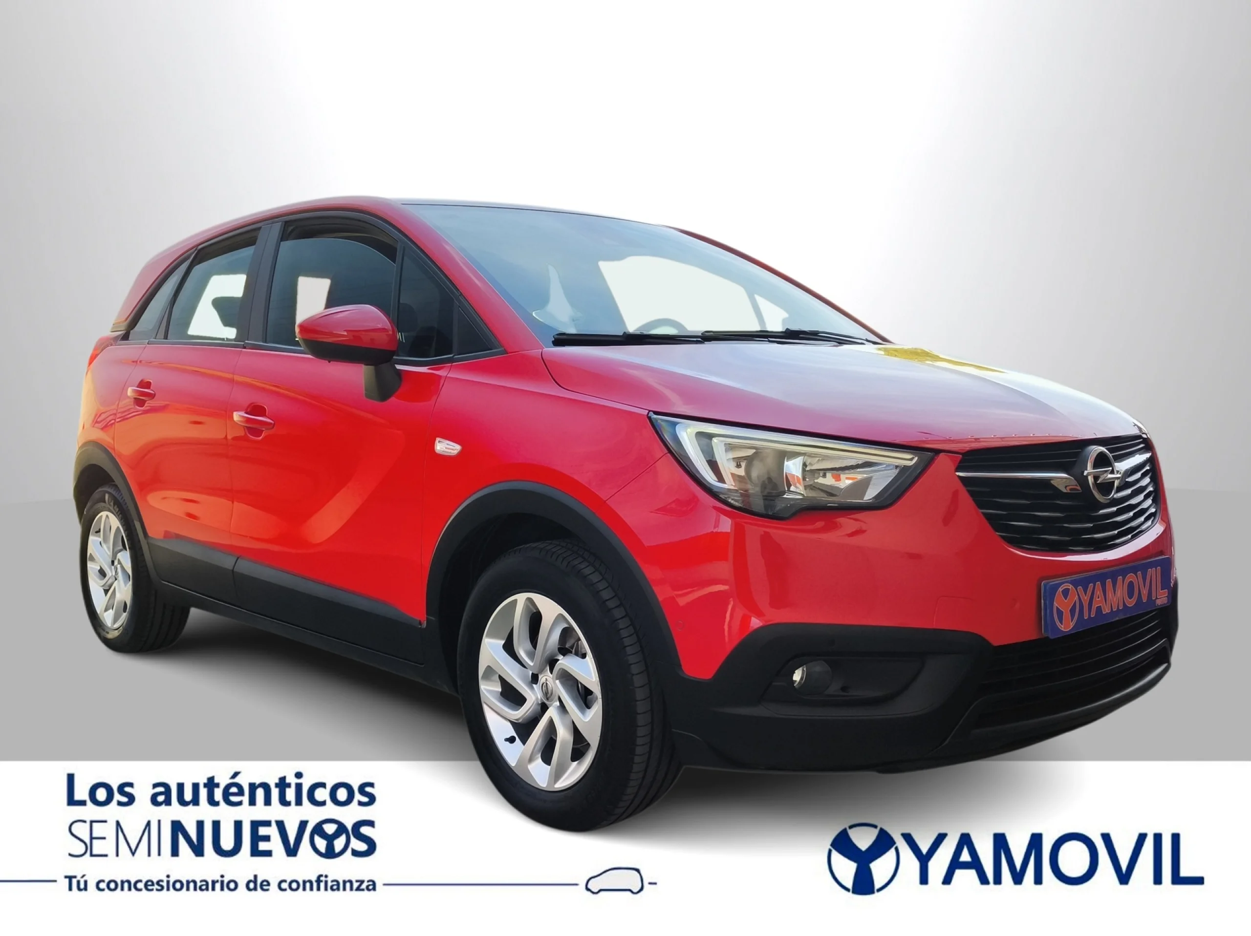 Opel Crossland X 1.2 Turbo Selective 96 kW (130 CV) - Foto 2