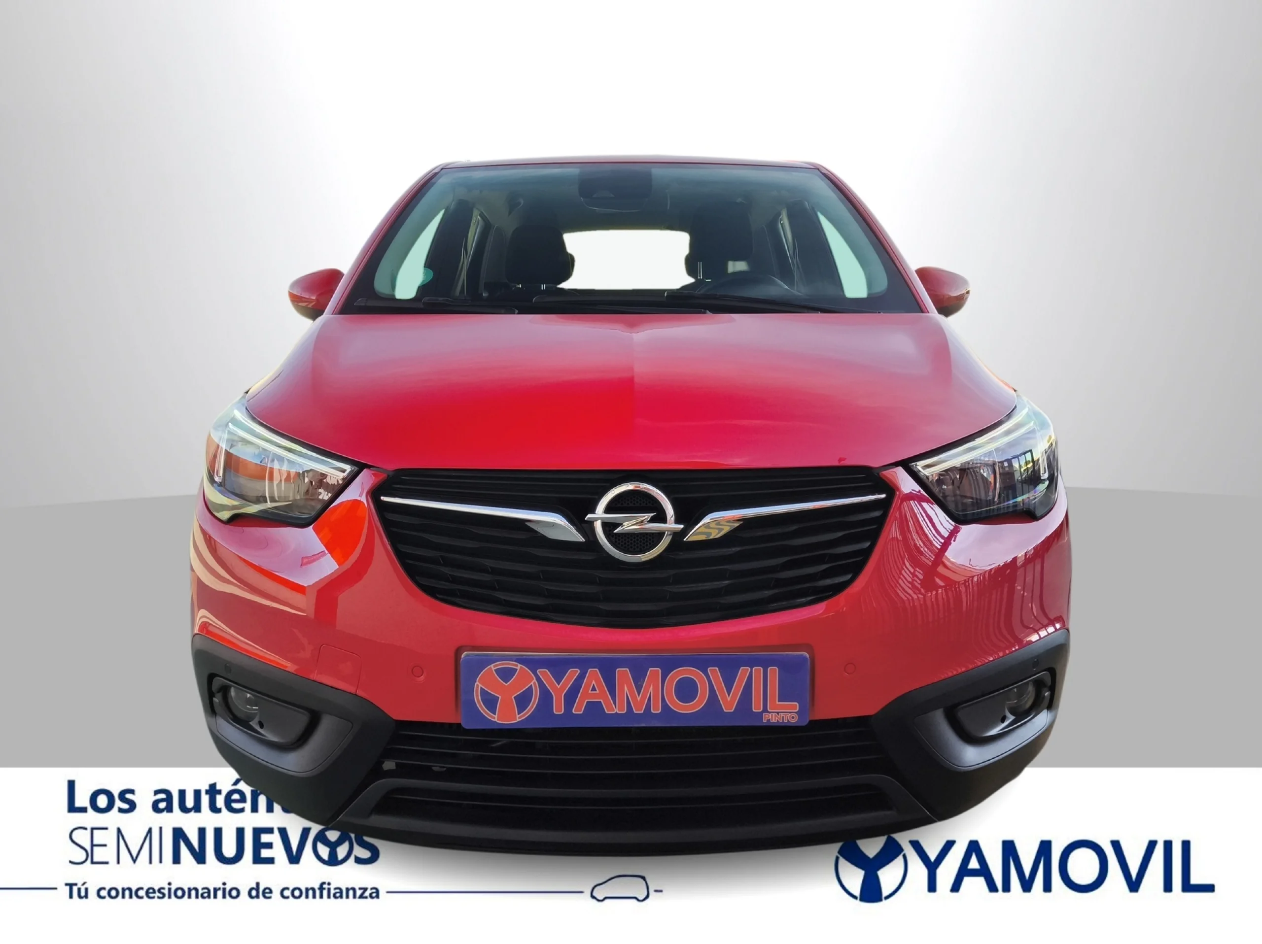 Opel Crossland X 1.2 Turbo Selective 96 kW (130 CV) - Foto 3