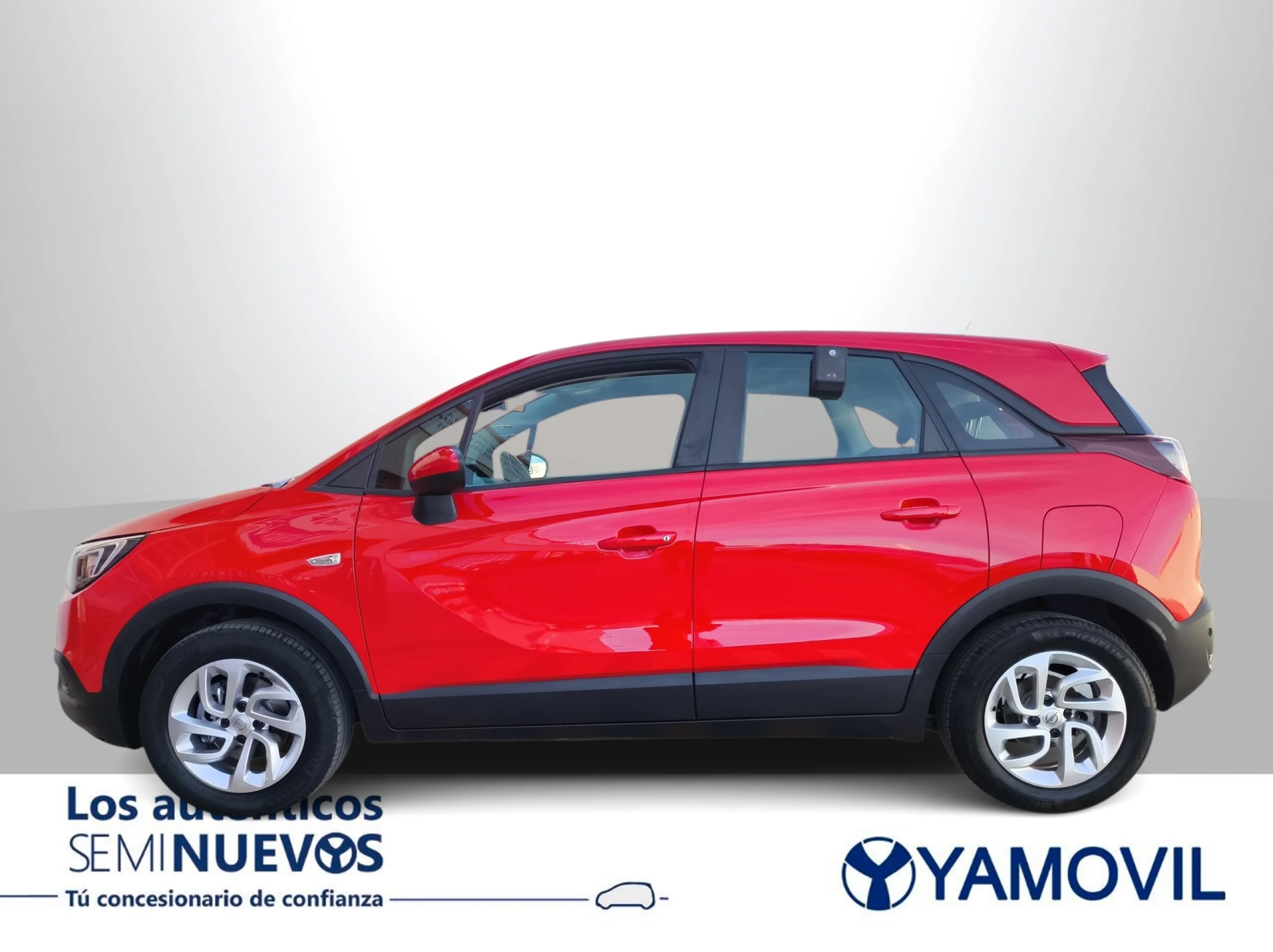 Opel Crossland X 1.2 Turbo Selective 96 kW (130 CV) - Foto 4