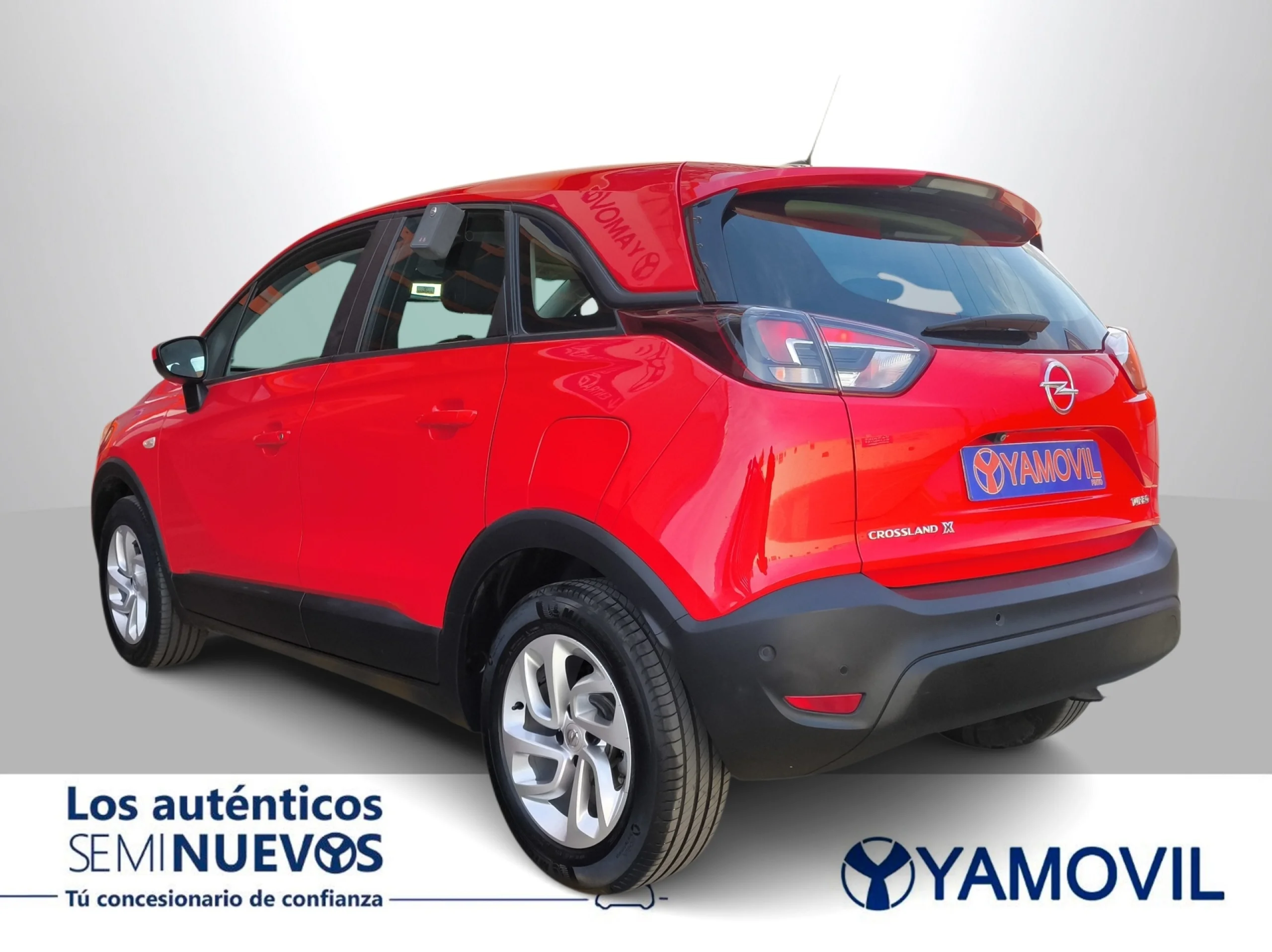 Opel Crossland X 1.2 Turbo Selective 96 kW (130 CV) - Foto 5