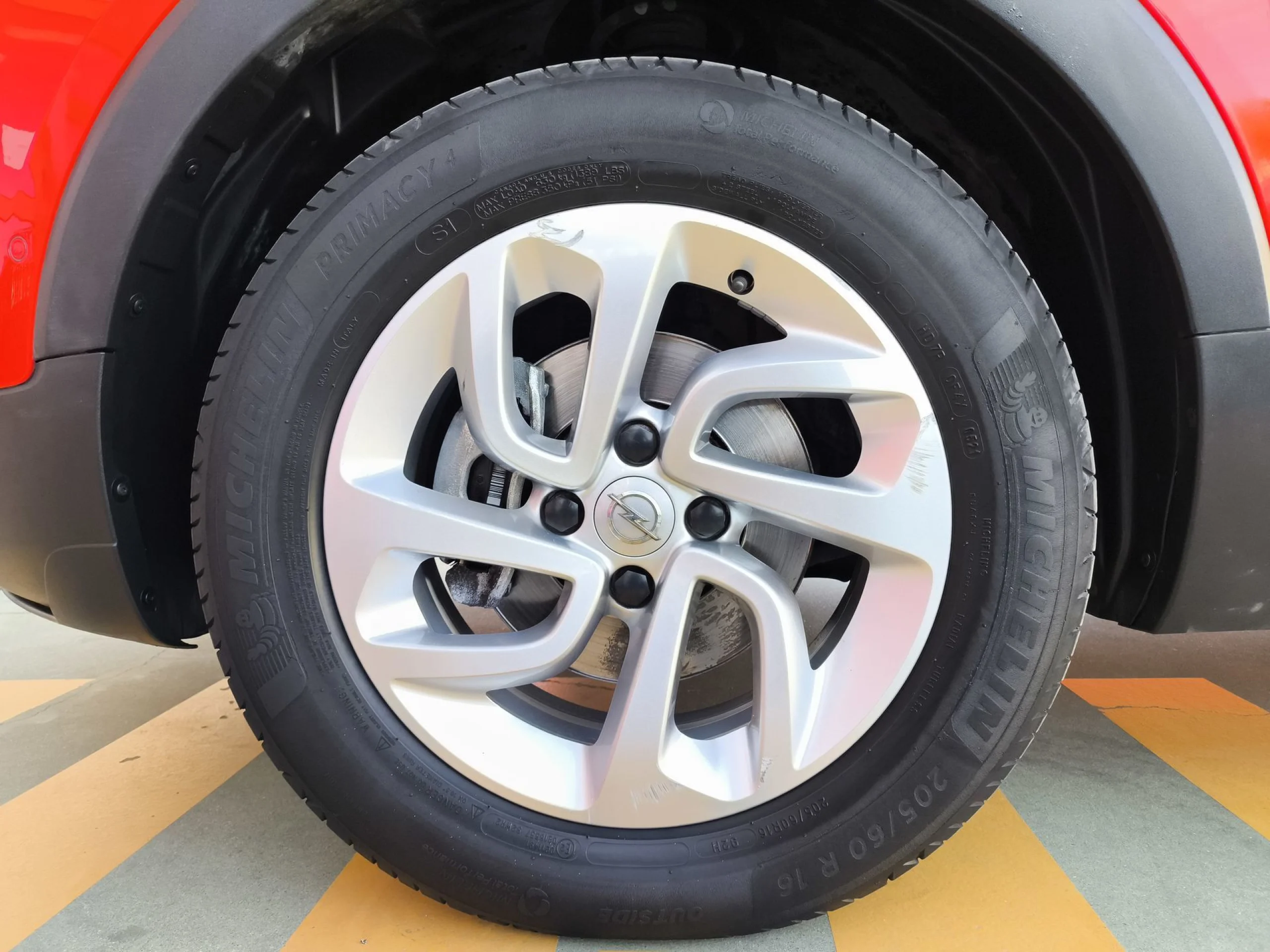 Opel Crossland X 1.2 Turbo Selective 96 kW (130 CV) - Foto 7