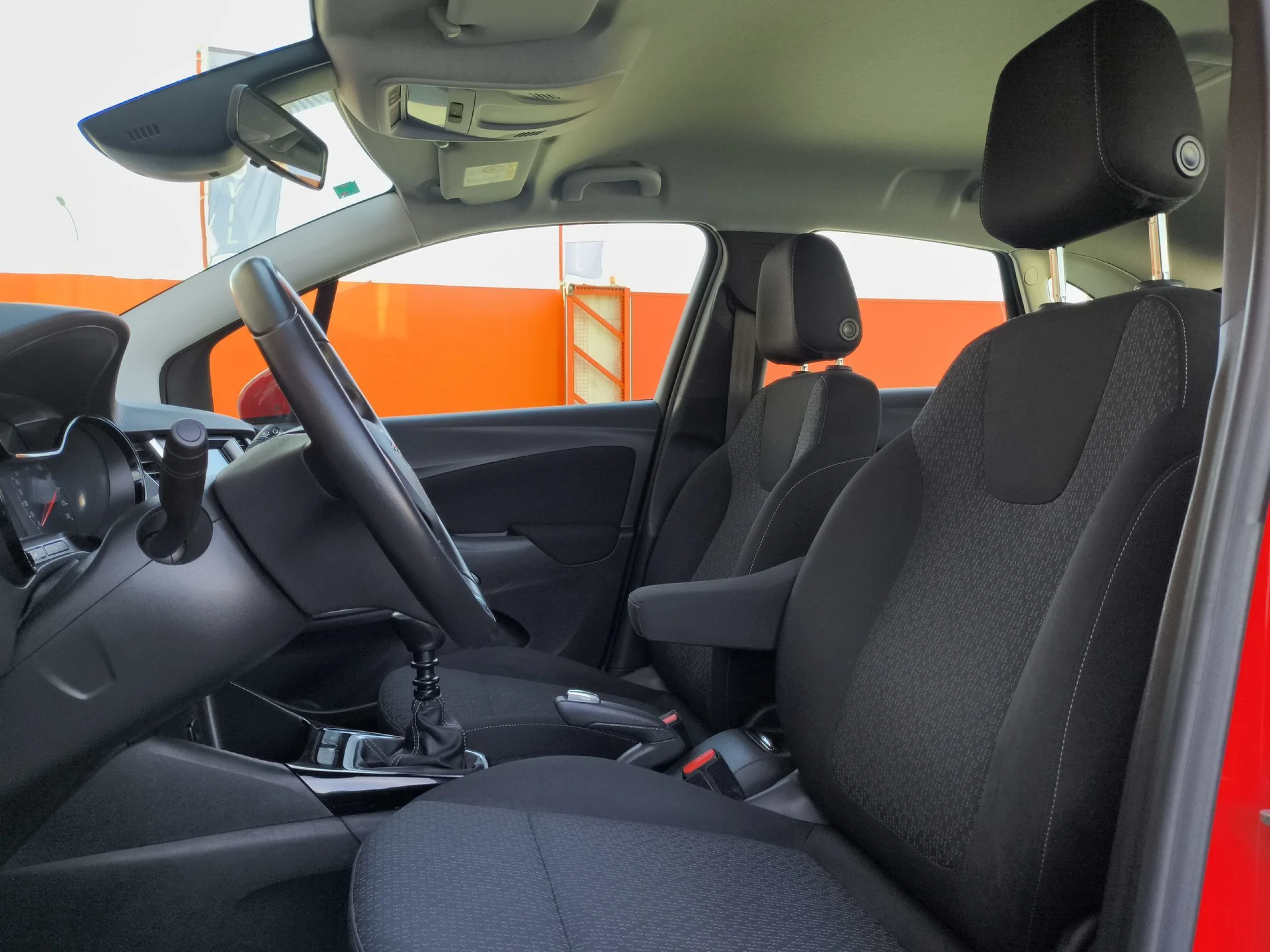 Opel Crossland X 1.2 Turbo Selective 96 kW (130 CV) - Foto 8