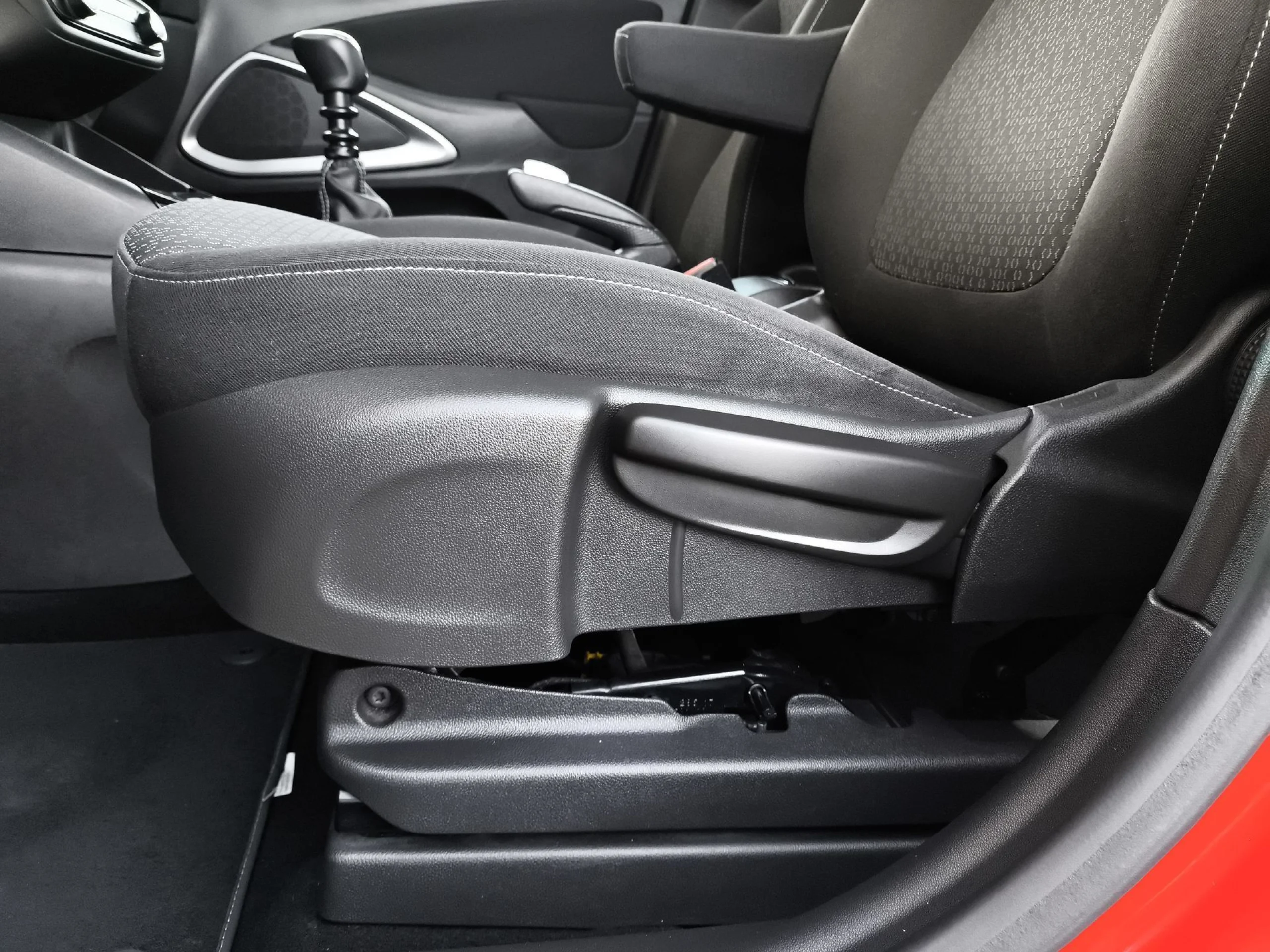 Opel Crossland X 1.2 Turbo Selective 96 kW (130 CV) - Foto 9