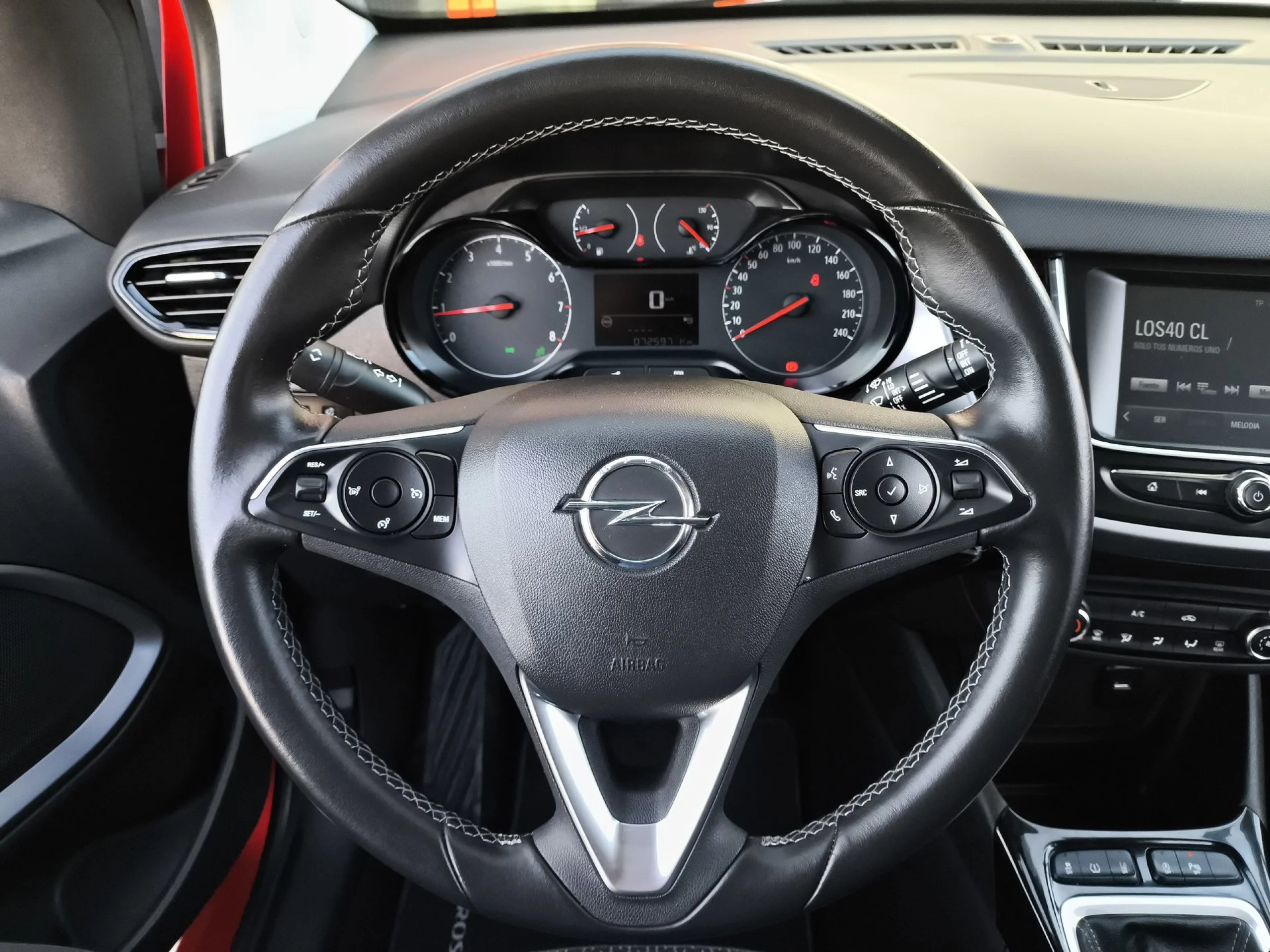 Opel Crossland X 1.2 Turbo Selective 96 kW (130 CV) - Foto 14