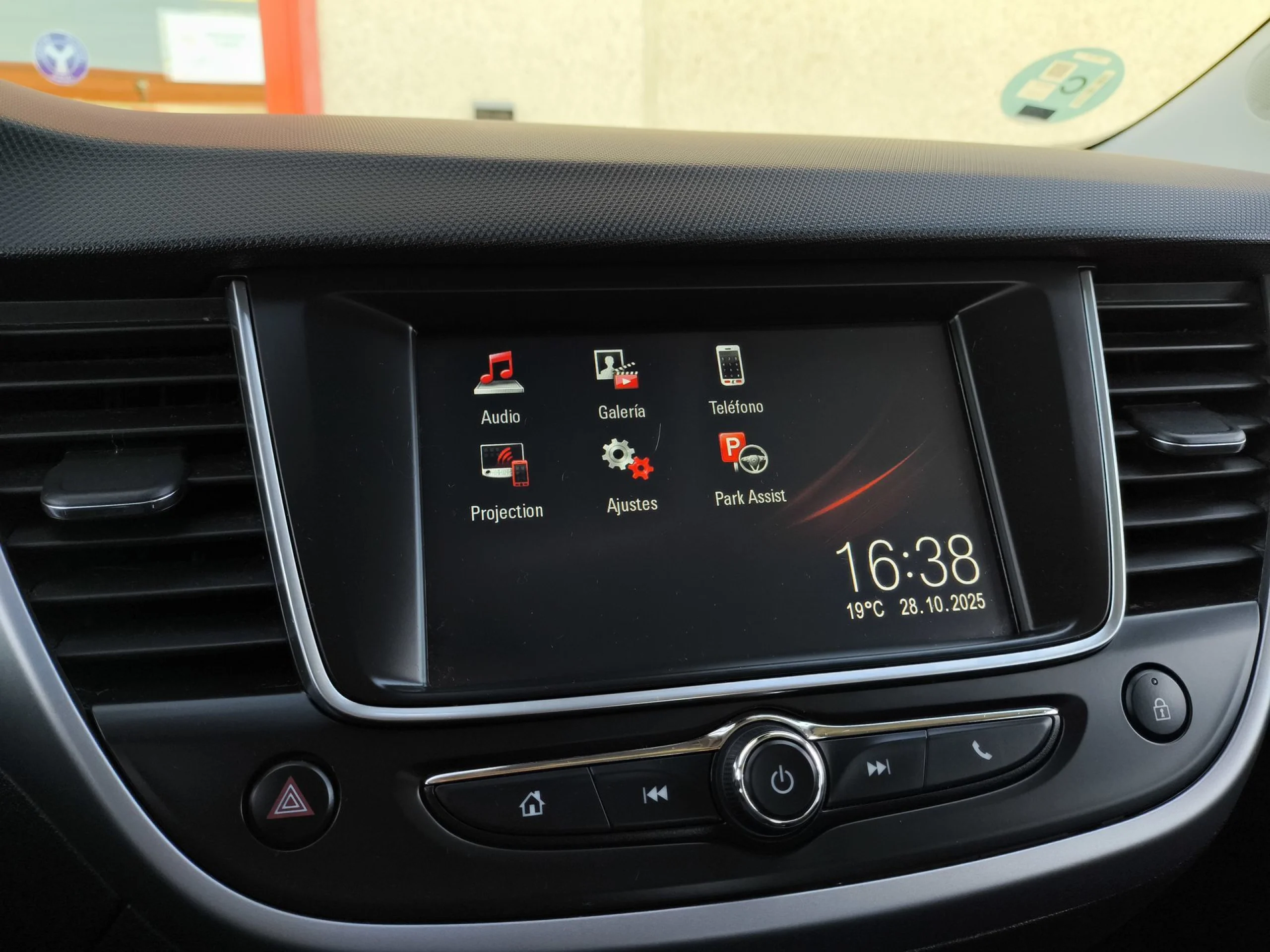 Opel Crossland X 1.2 Turbo Selective 96 kW (130 CV) - Foto 17