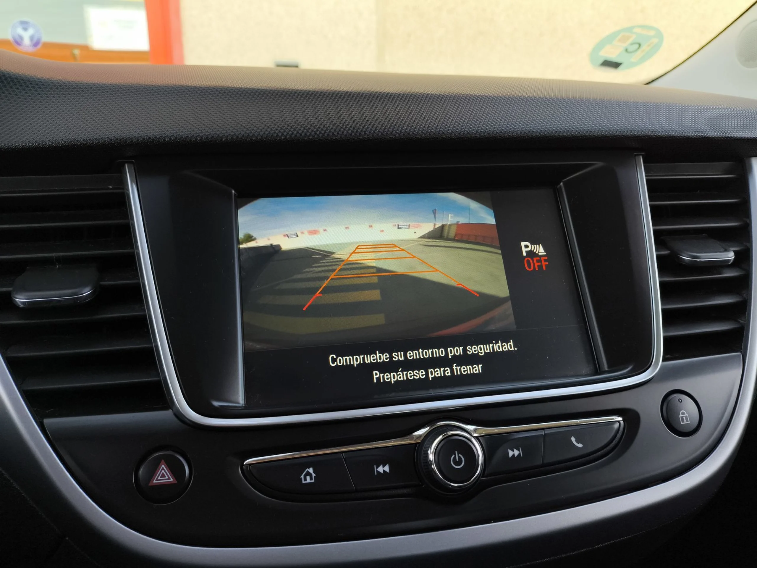 Opel Crossland X 1.2 Turbo Selective 96 kW (130 CV) - Foto 18