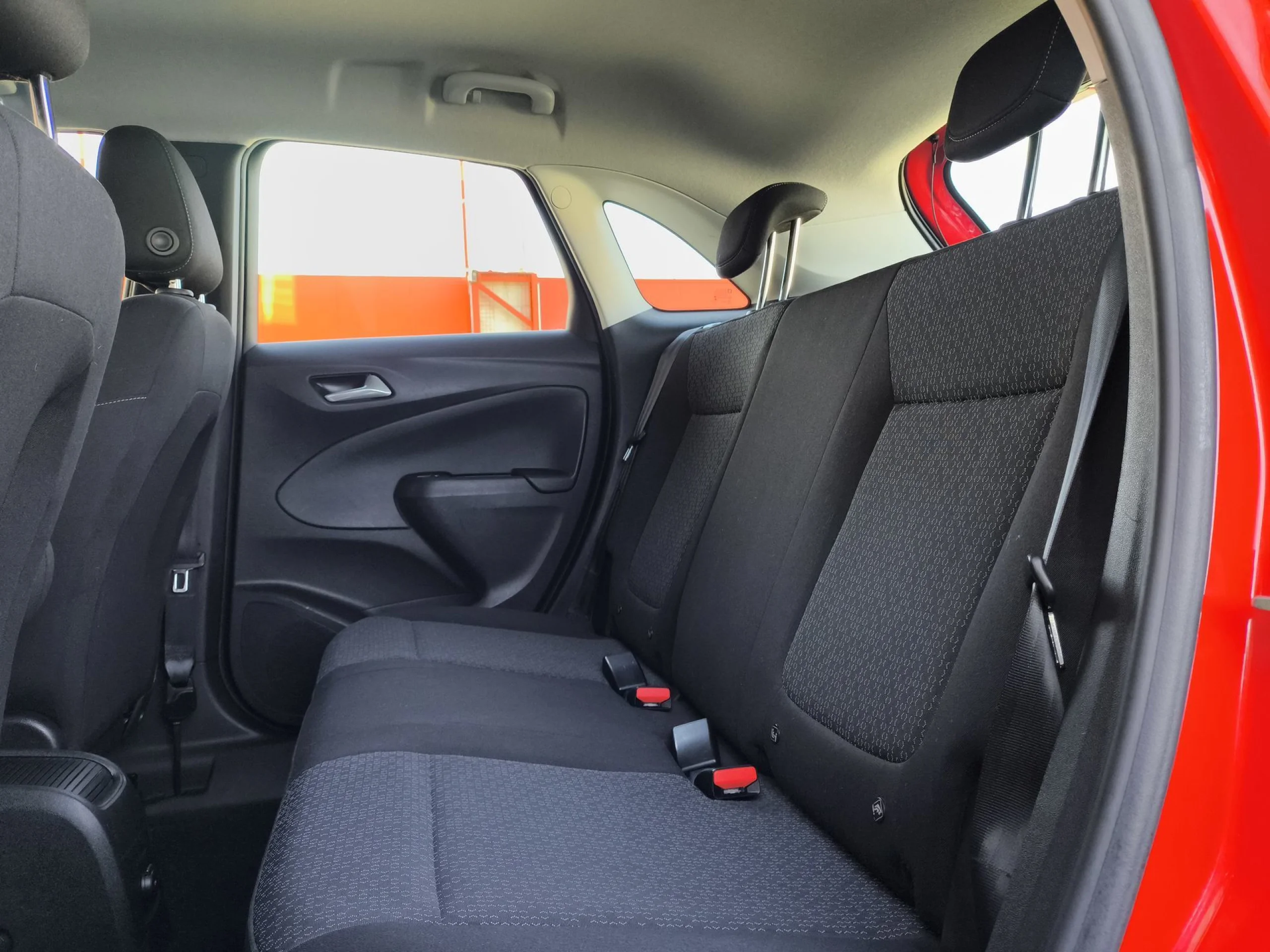 Opel Crossland X 1.2 Turbo Selective 96 kW (130 CV) - Foto 22