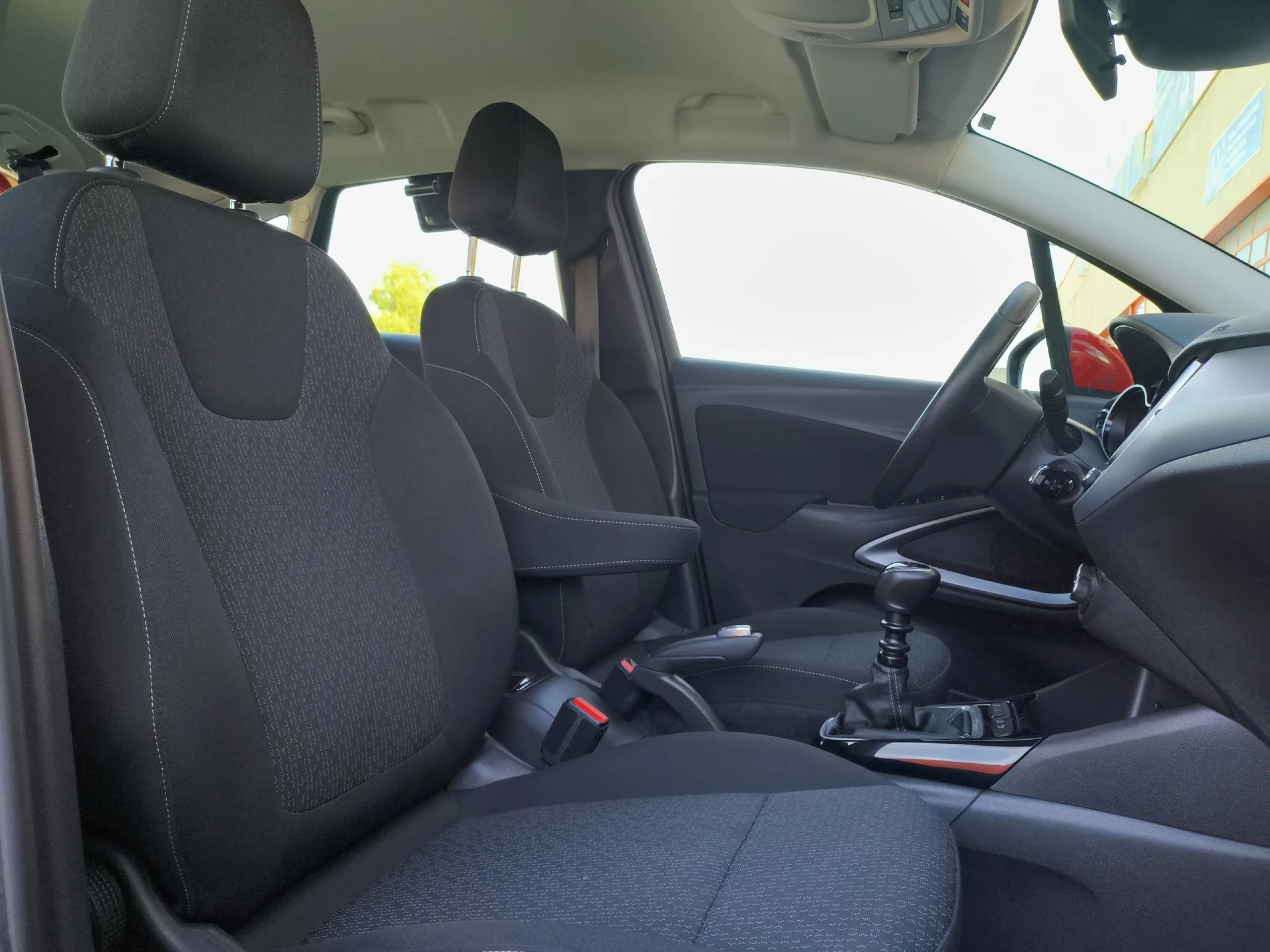 Opel Crossland X 1.2 Turbo Selective 96 kW (130 CV) - Foto 24