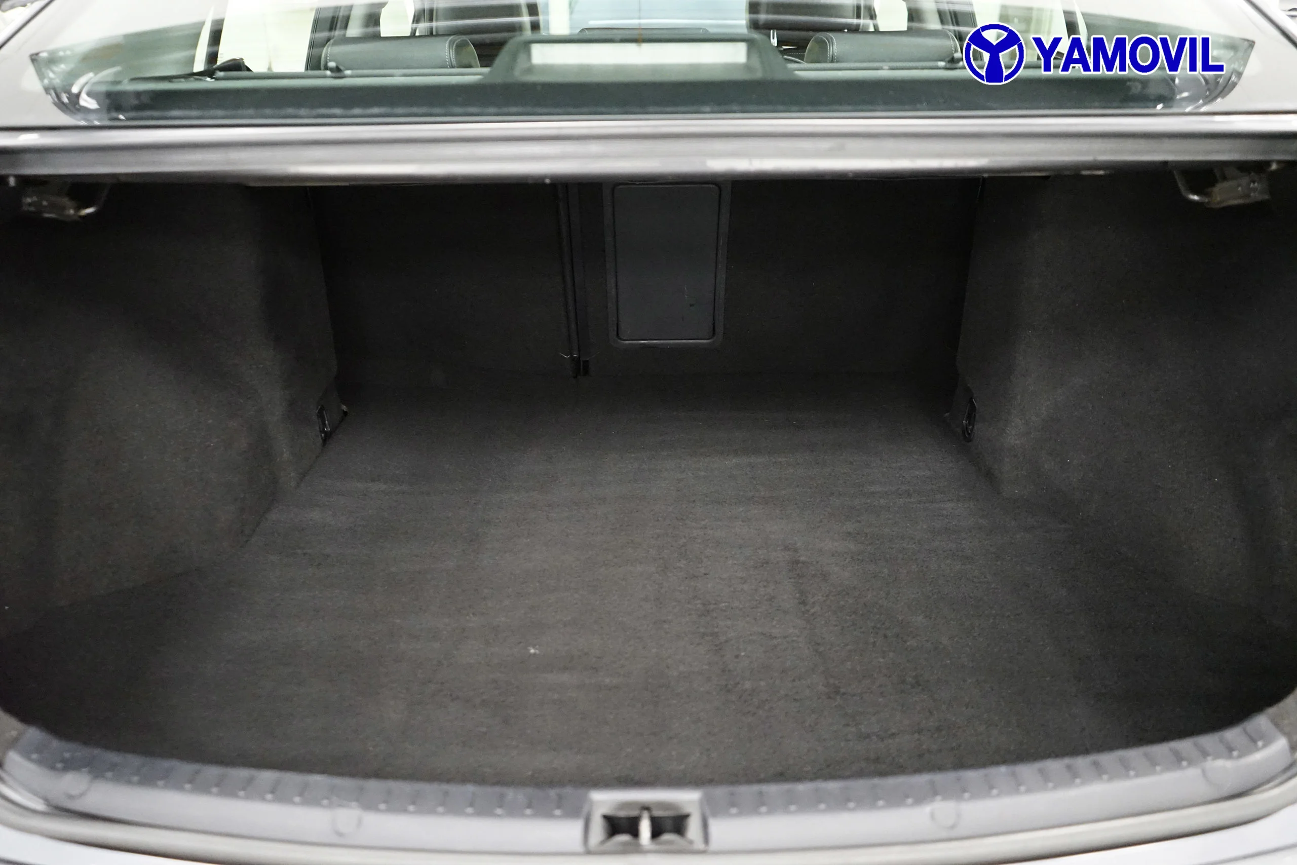 Toyota Avensis 1.8 VVT-i Executive 108 kW (147 CV) - Foto 7