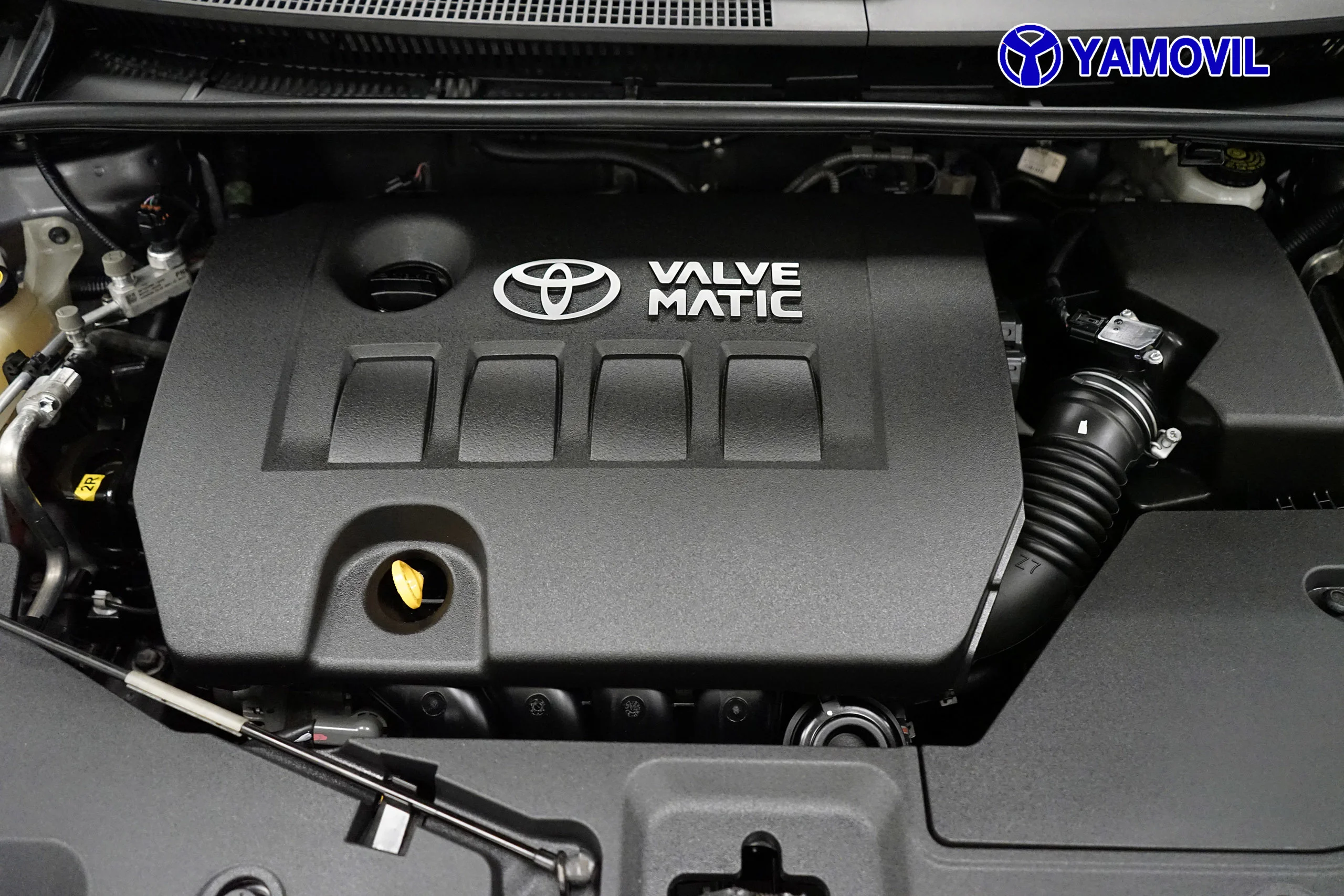 Toyota Avensis 1.8 VVT-i Executive 108 kW (147 CV) - Foto 8