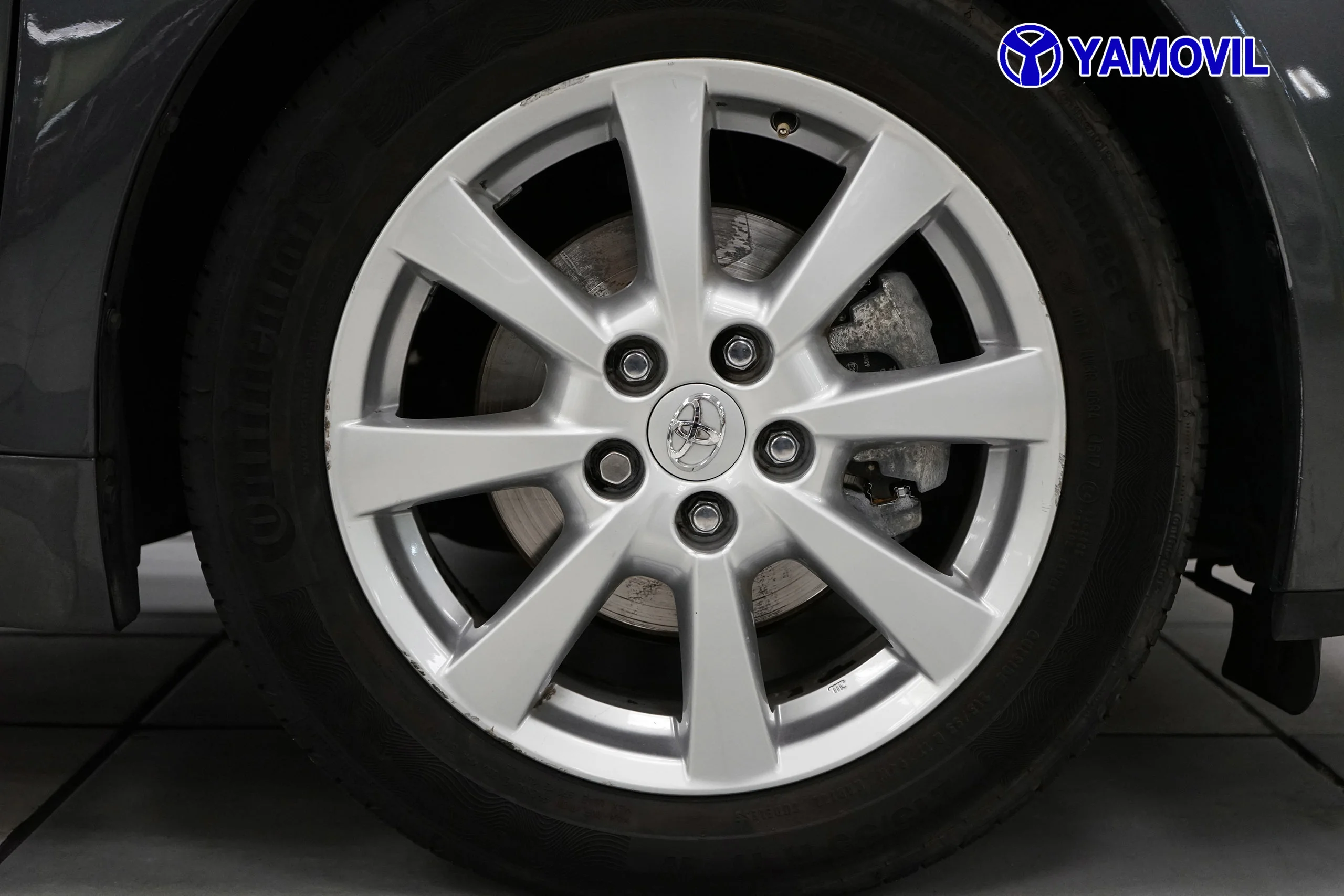 Toyota Avensis 1.8 VVT-i Executive 108 kW (147 CV) - Foto 9