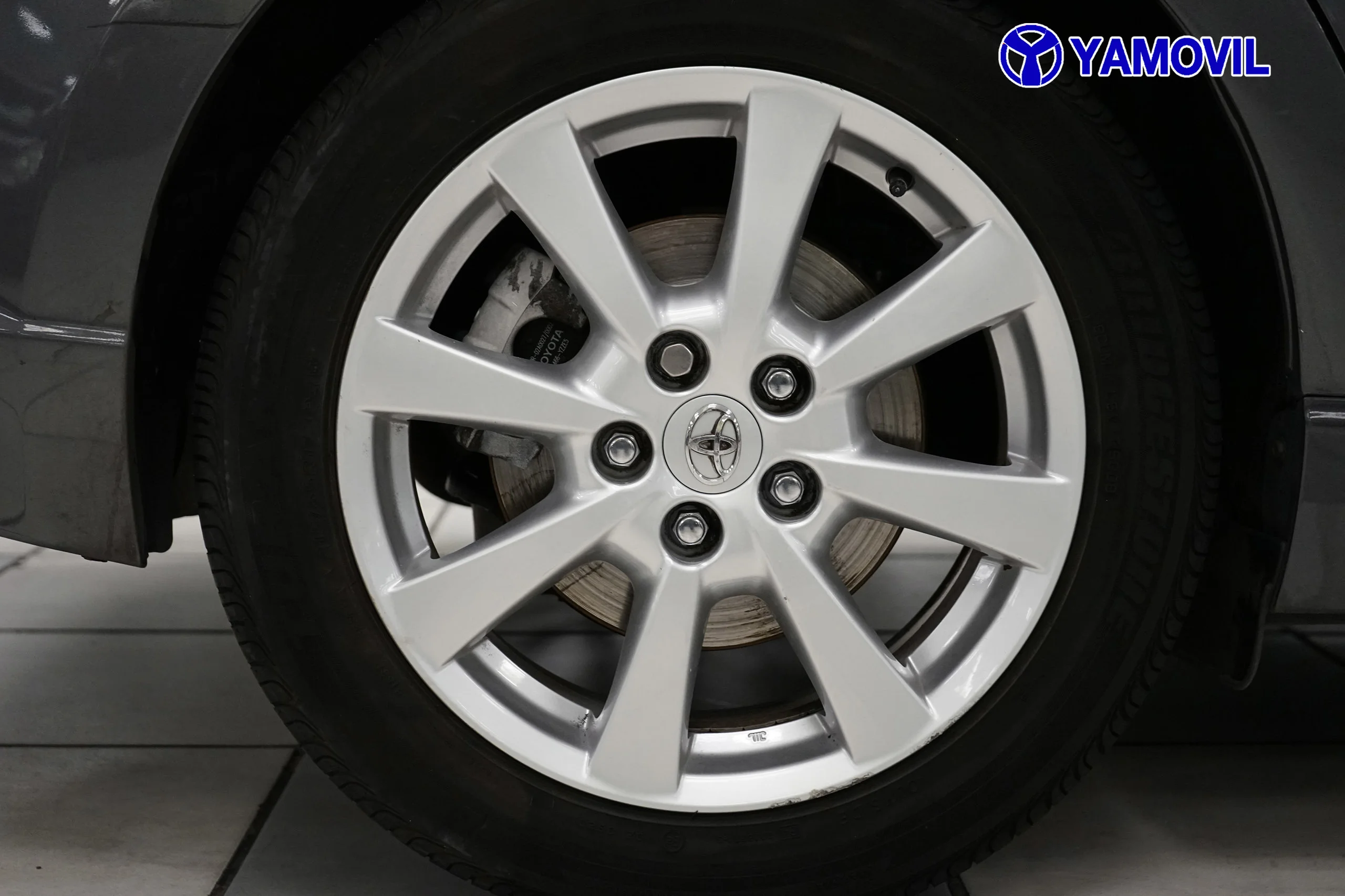 Toyota Avensis 1.8 VVT-i Executive 108 kW (147 CV) - Foto 10