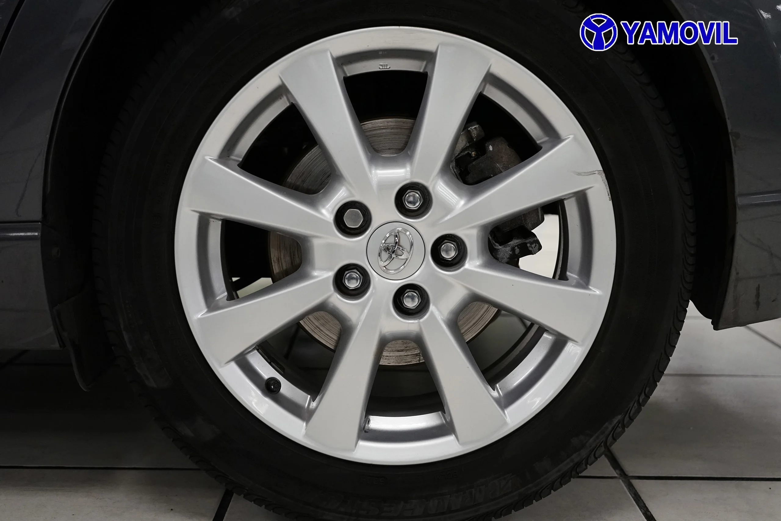 Toyota Avensis 1.8 VVT-i Executive 108 kW (147 CV) - Foto 11