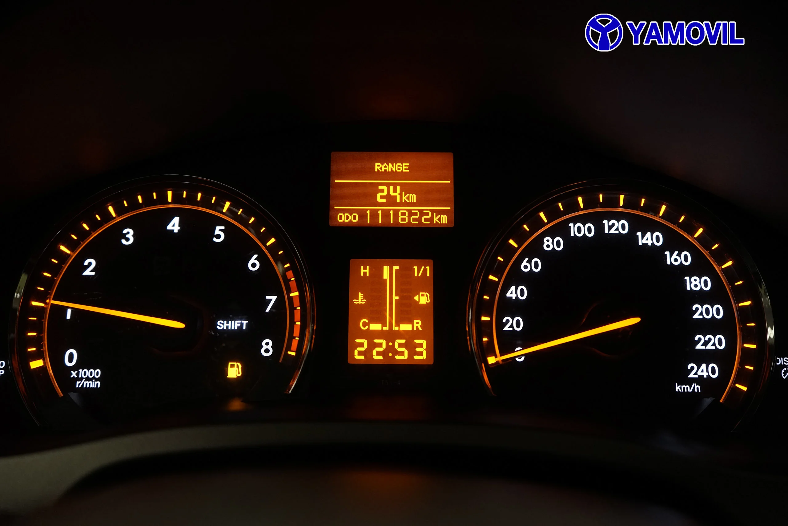 Toyota Avensis 1.8 VVT-i Executive 108 kW (147 CV) - Foto 21