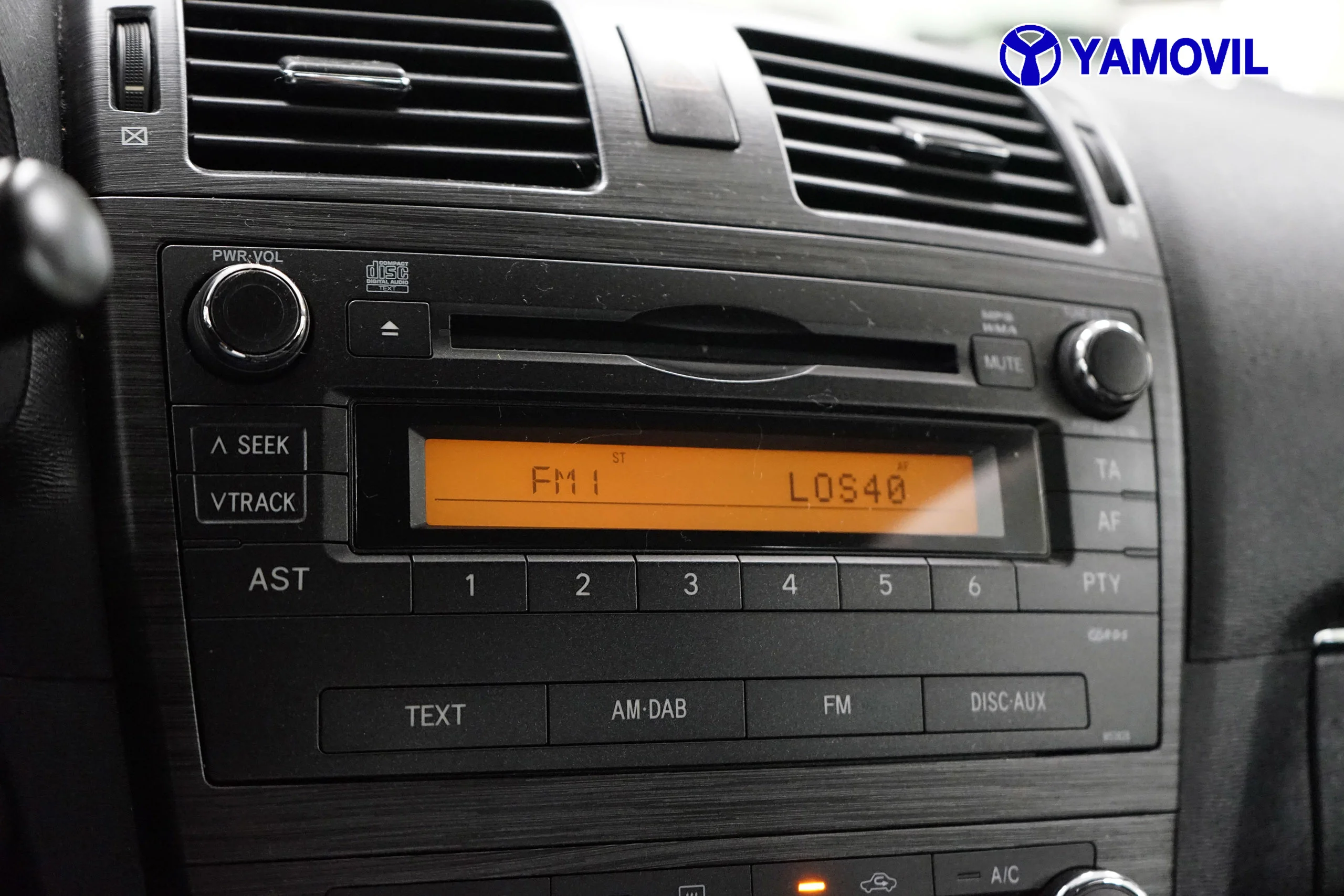 Toyota Avensis 1.8 VVT-i Executive 108 kW (147 CV) - Foto 24