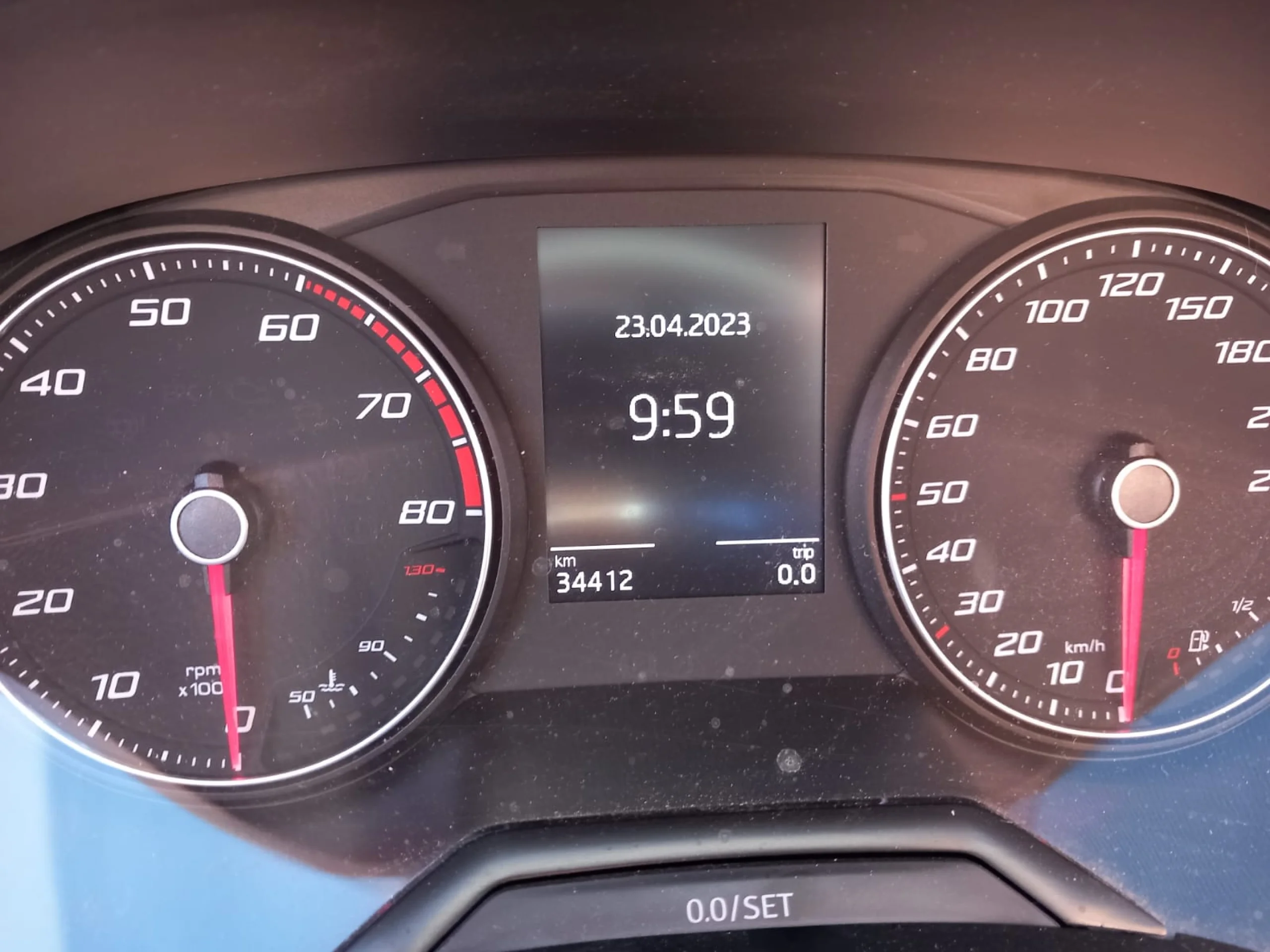 Seat Ibiza 1.0 TSI REFERENCE 5P - Foto 3