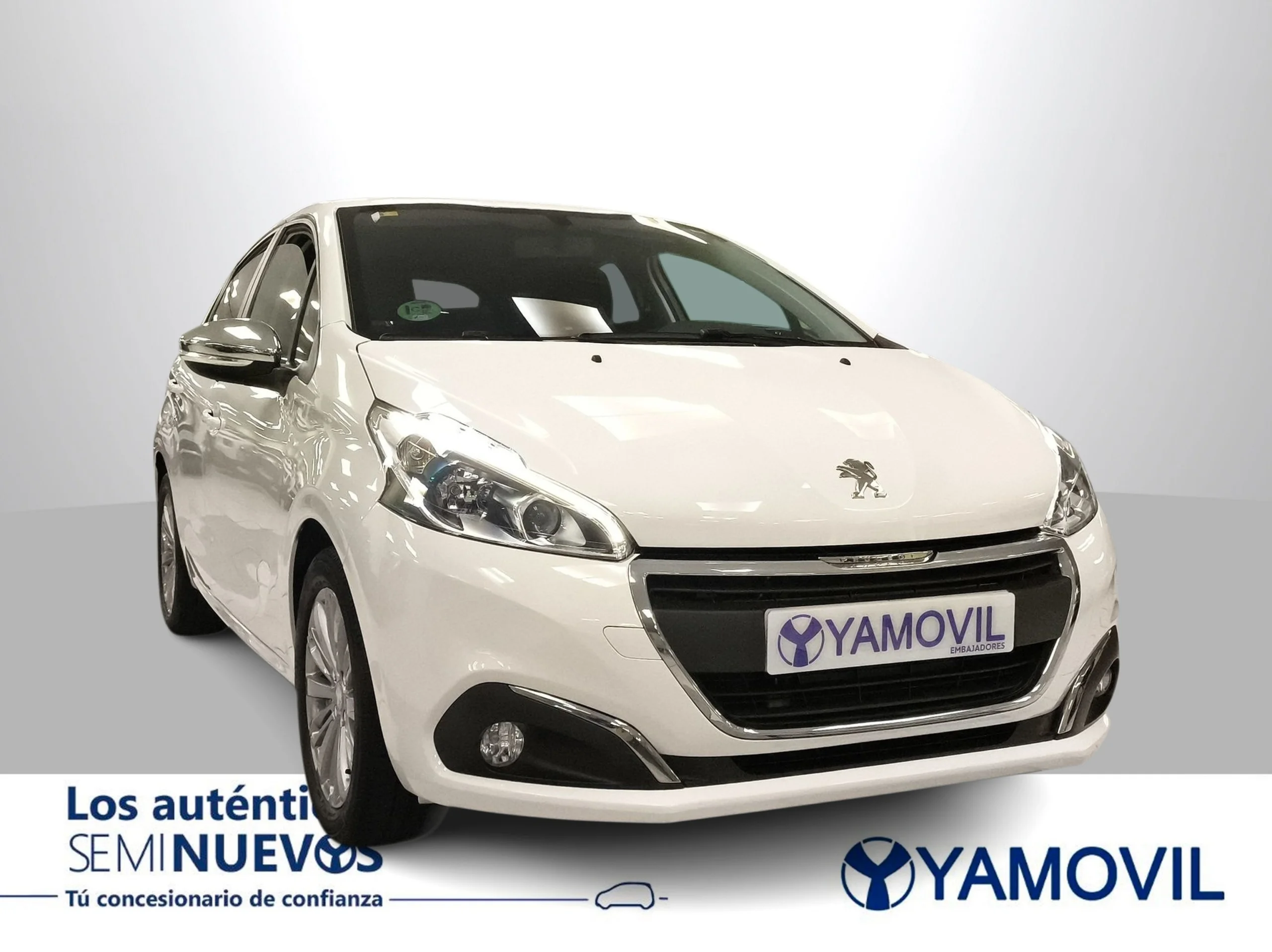 Peugeot 208 PureTech Style 60 kW (82 CV) - Foto 2