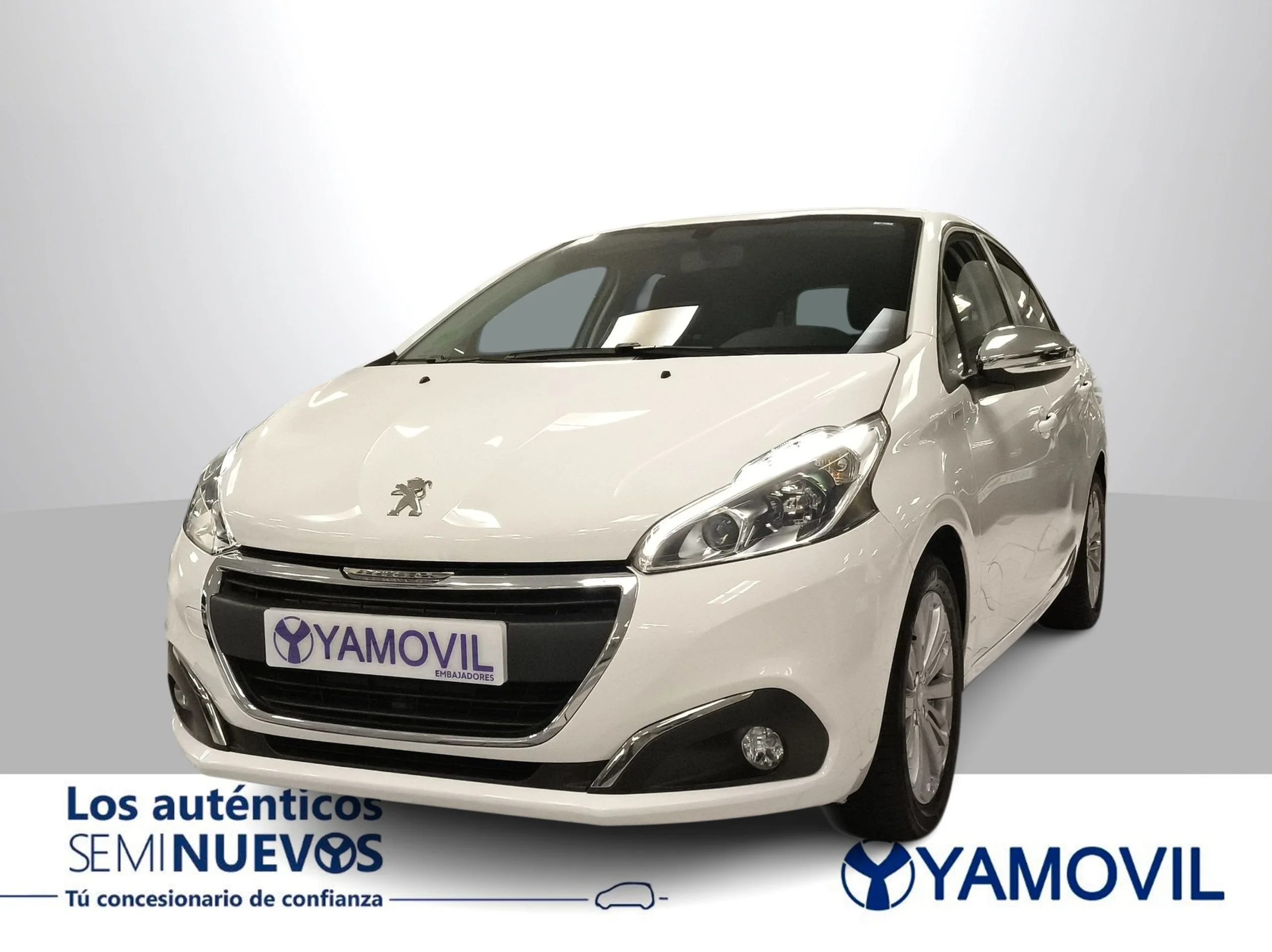 Peugeot 208 PureTech Style 60 kW (82 CV) - Foto 3