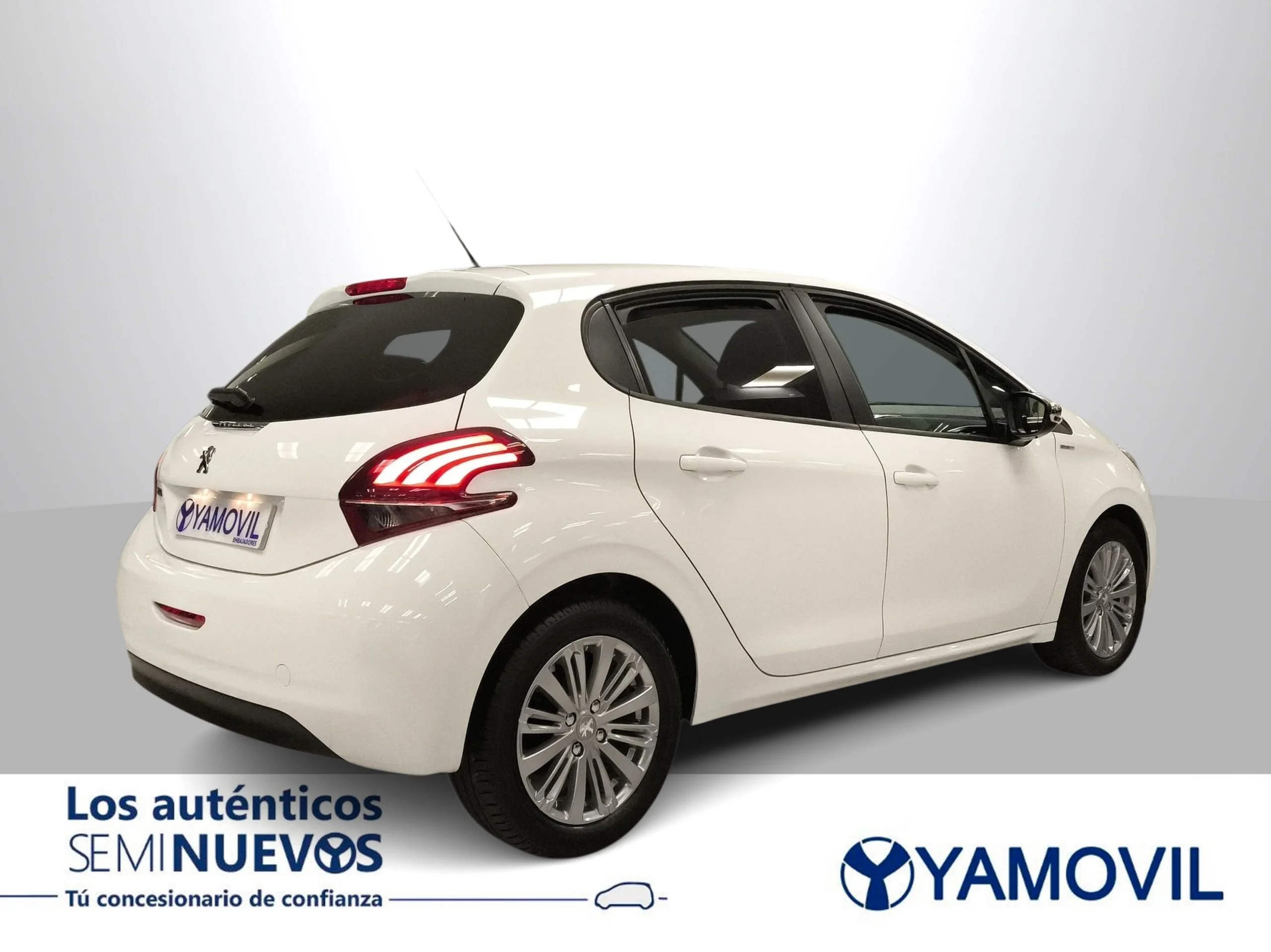 Peugeot 208 PureTech Style 60 kW (82 CV) - Foto 6