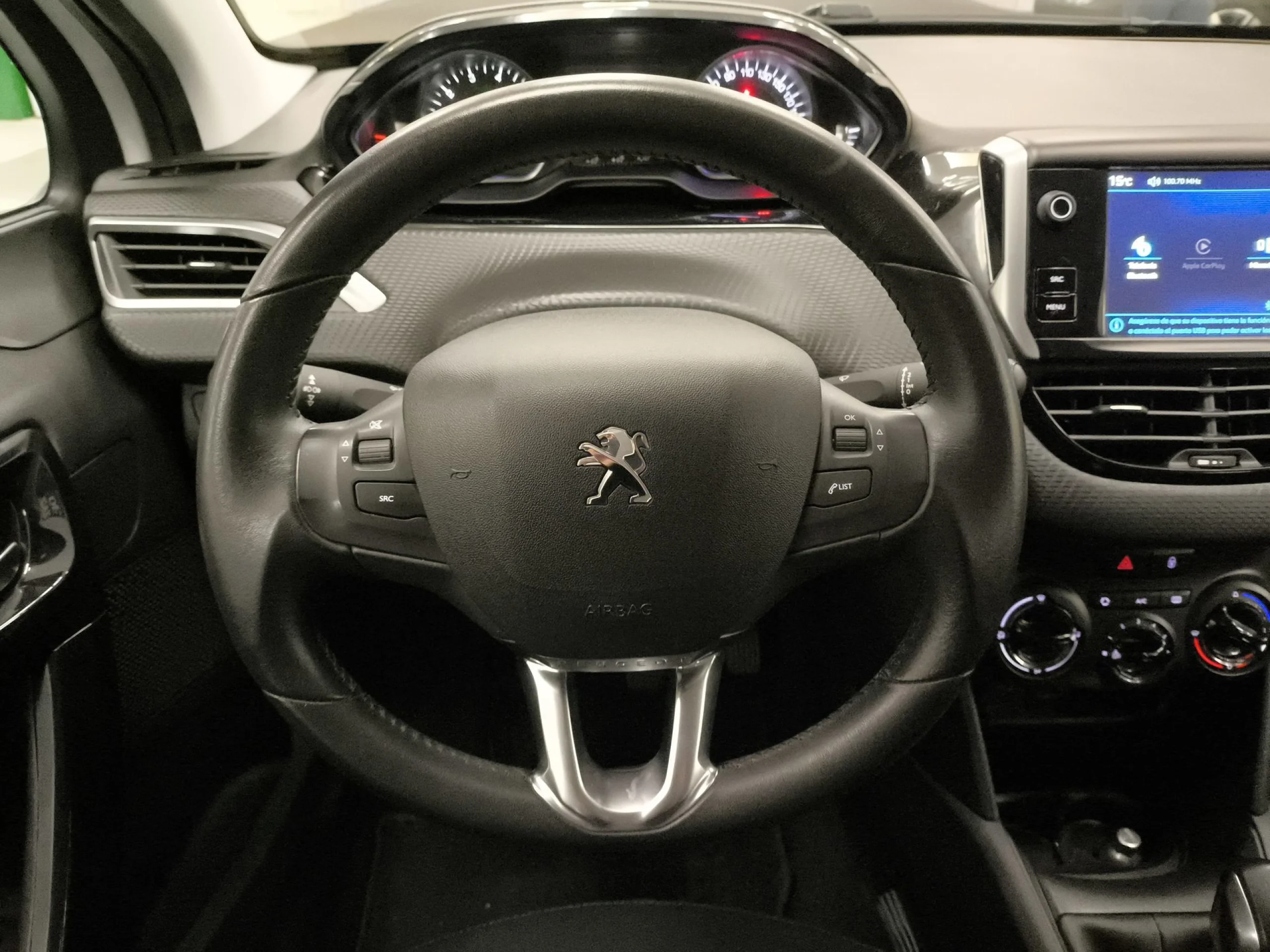 Peugeot 208 PureTech Style 60 kW (82 CV) - Foto 11