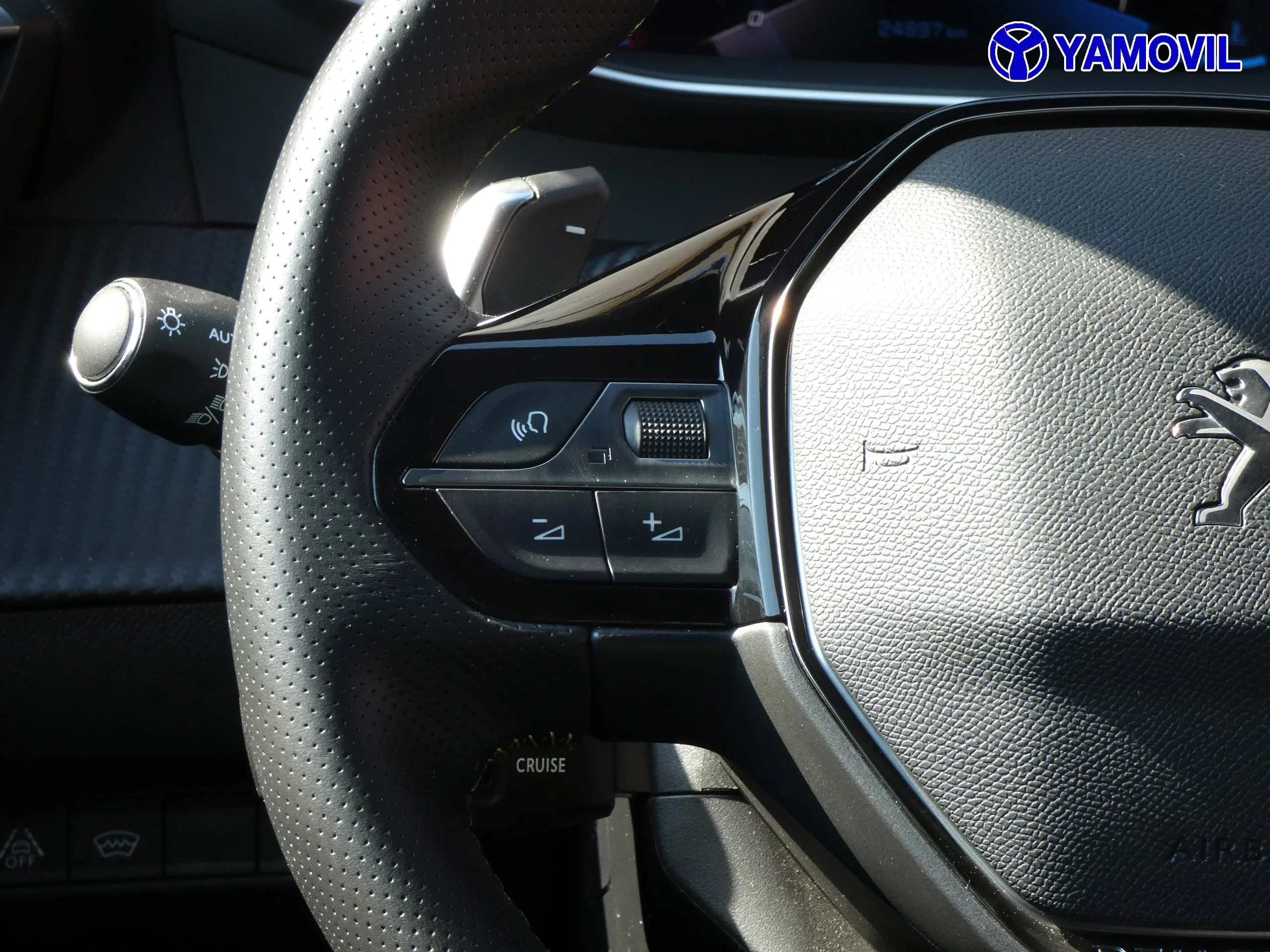 Peugeot 2008 1.5 BLUEHDI GT PACK 5P - Foto 19
