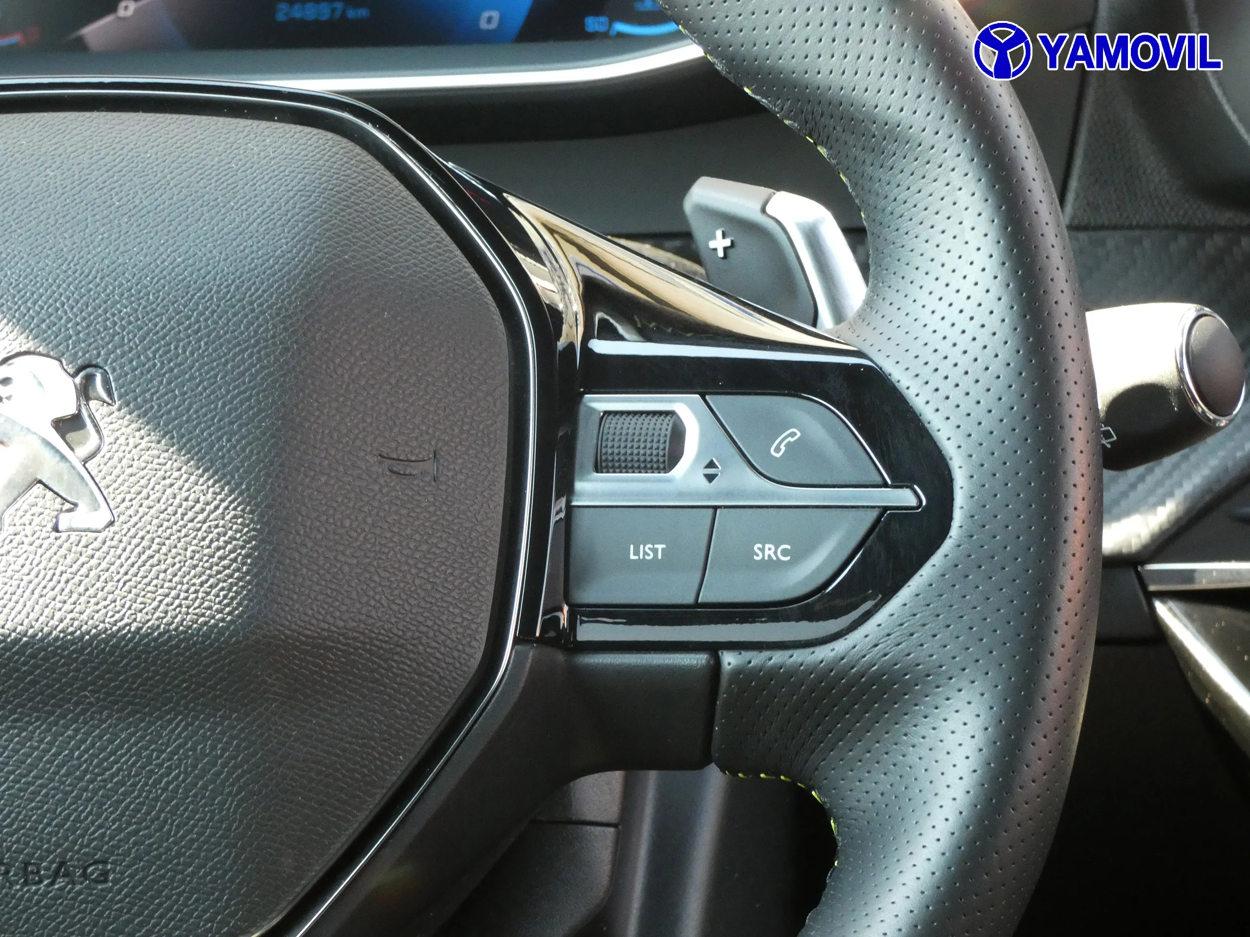 Peugeot 2008 1.5 BLUEHDI GT PACK 5P - Foto 20