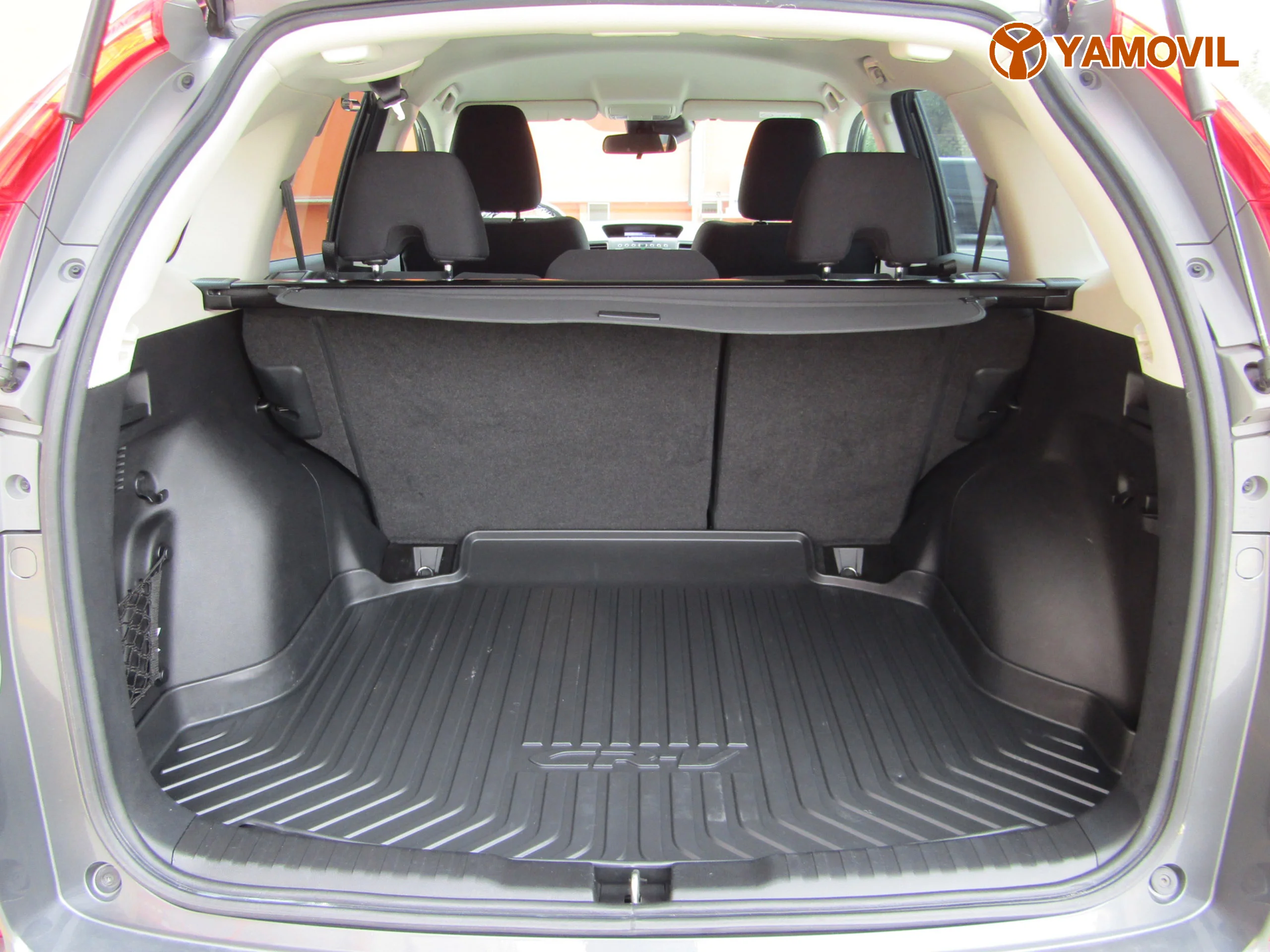 Honda CR-V 1.6 IDTEC COMFORT - Foto 7