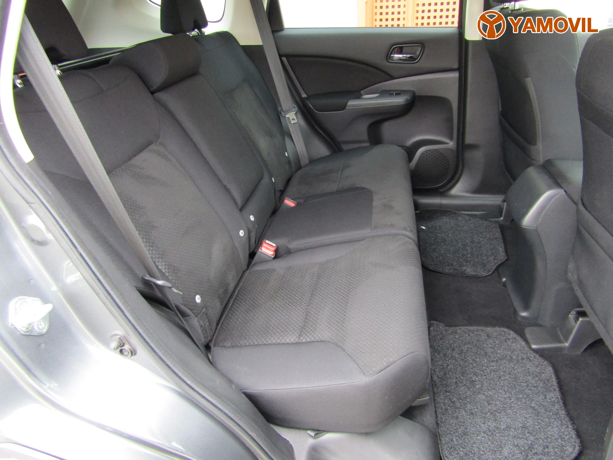 Honda CR-V 1.6 IDTEC COMFORT - Foto 10