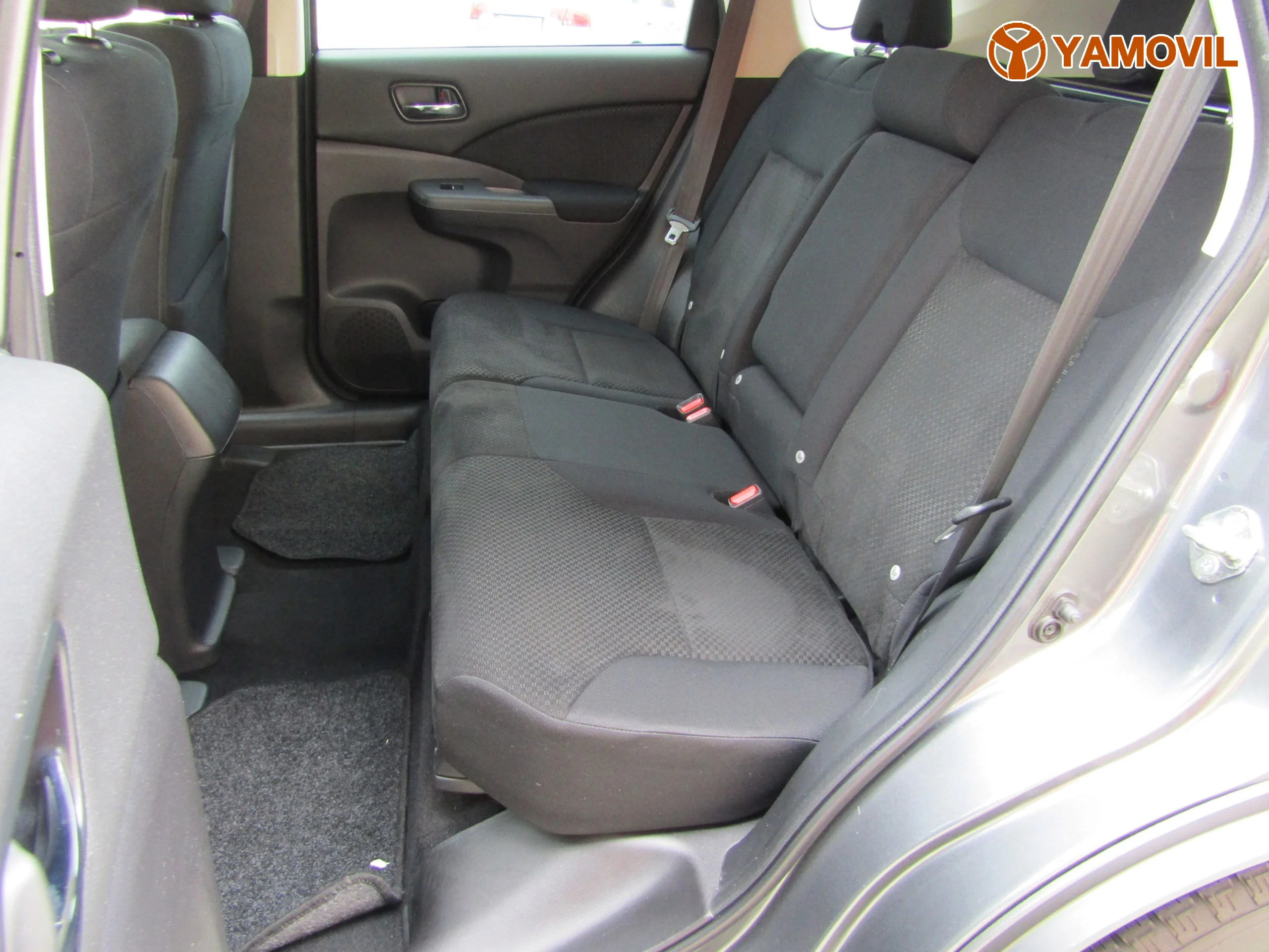 Honda CR-V 1.6 IDTEC COMFORT - Foto 15