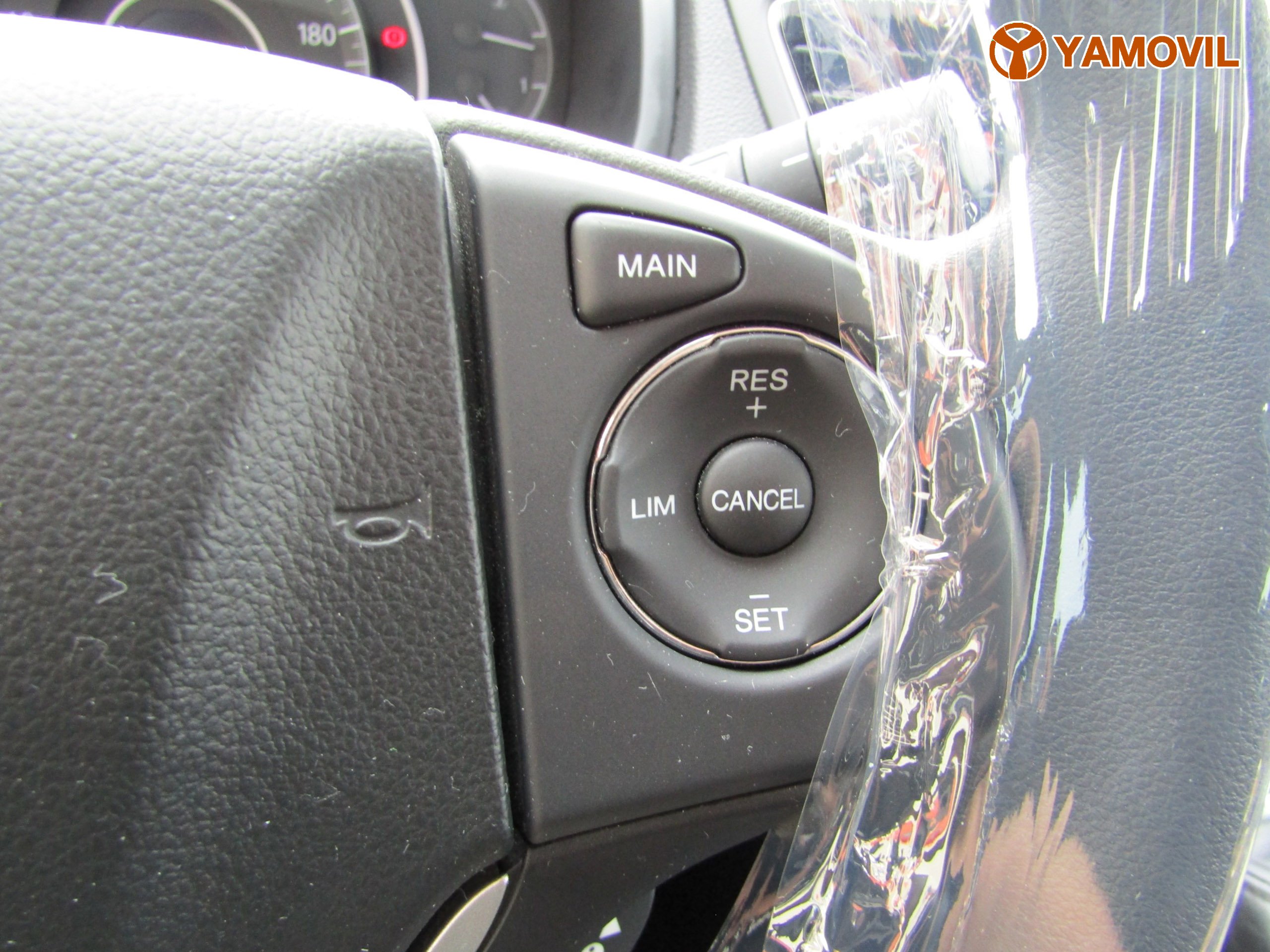 Honda CR-V 1.6 IDTEC COMFORT - Foto 28