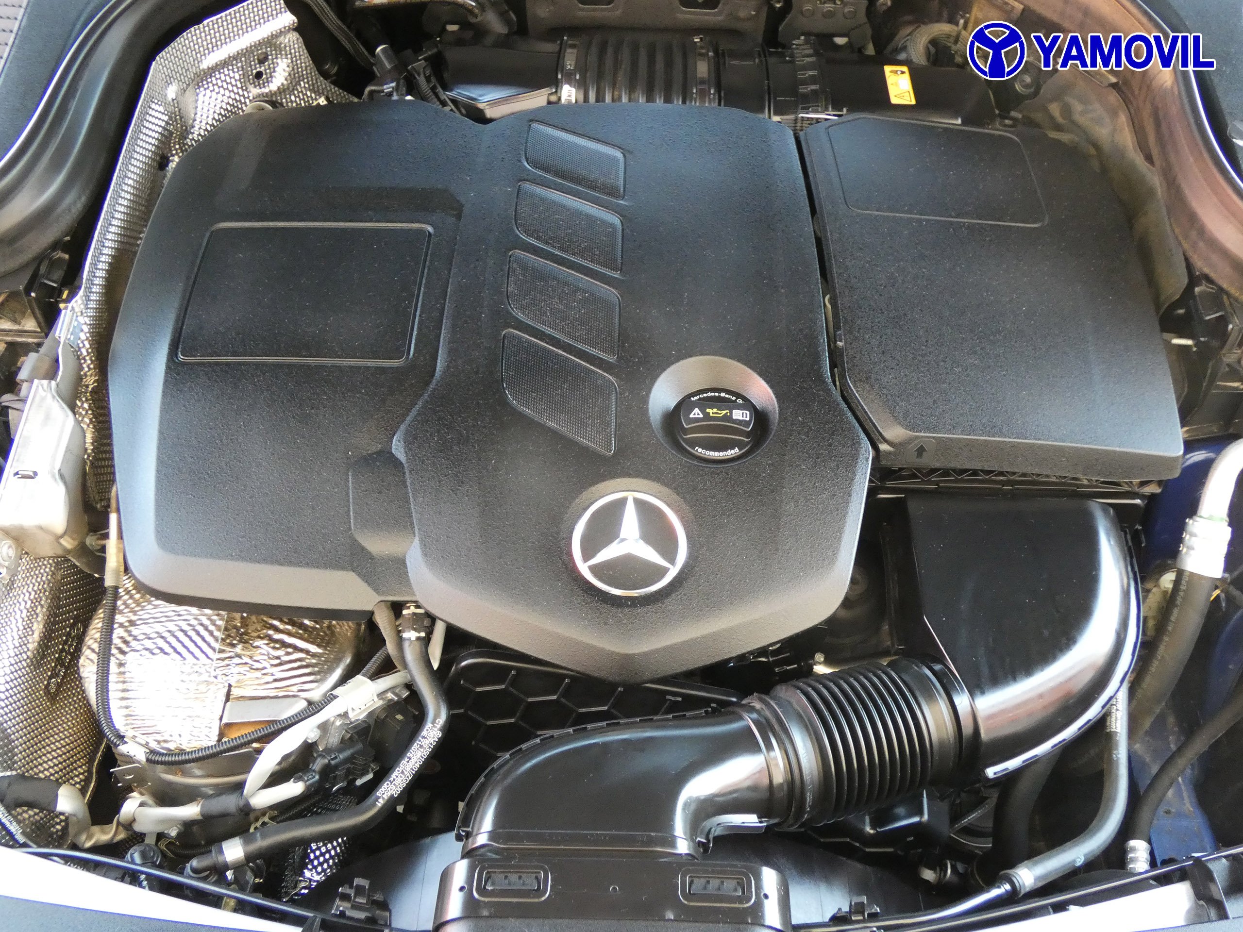 Mercedes-Benz GLC 220 4MATIC AMG AUTO  - Foto 8