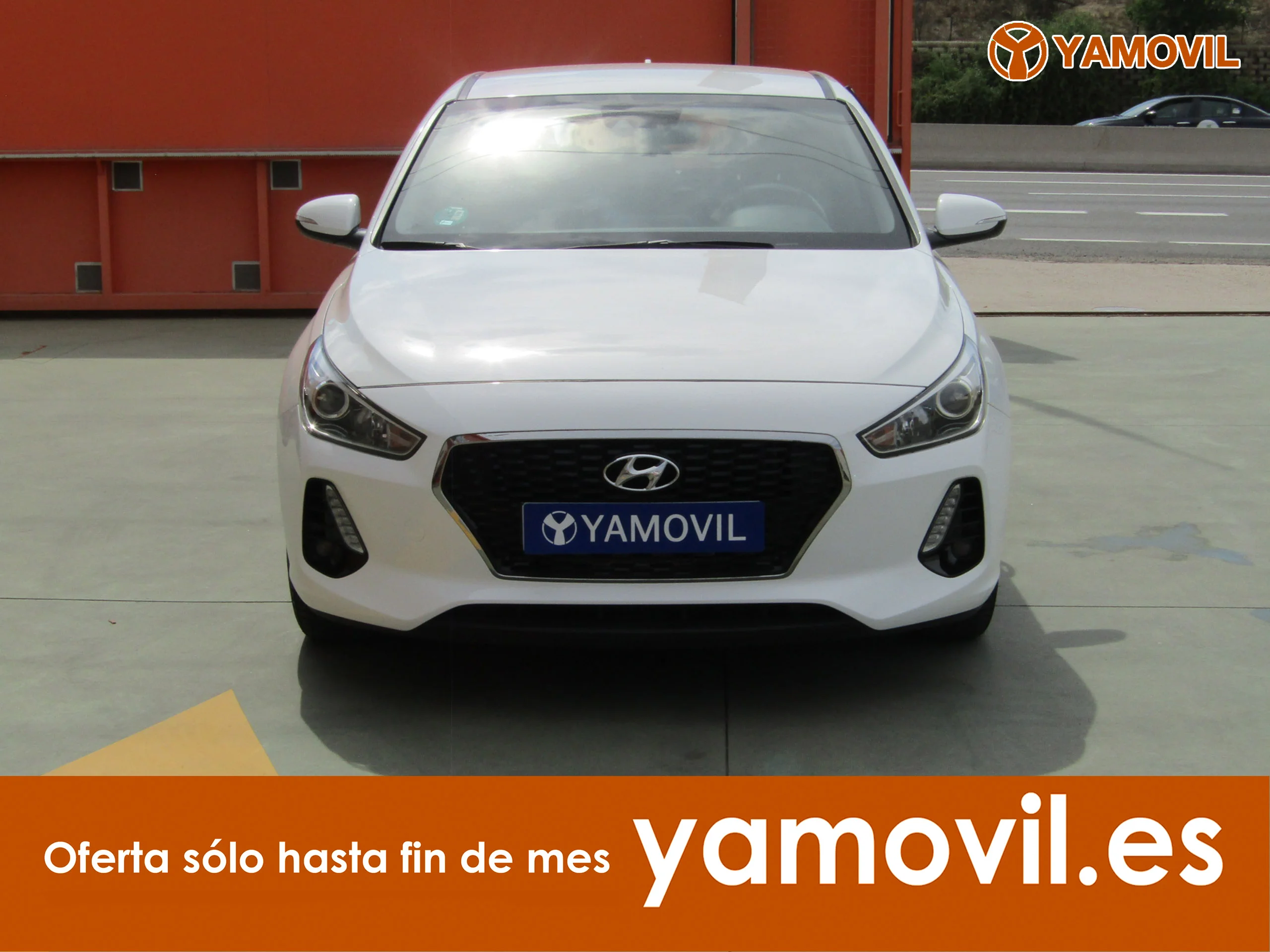 Hyundai I30 1.6 CRDI TECNO - Foto 2