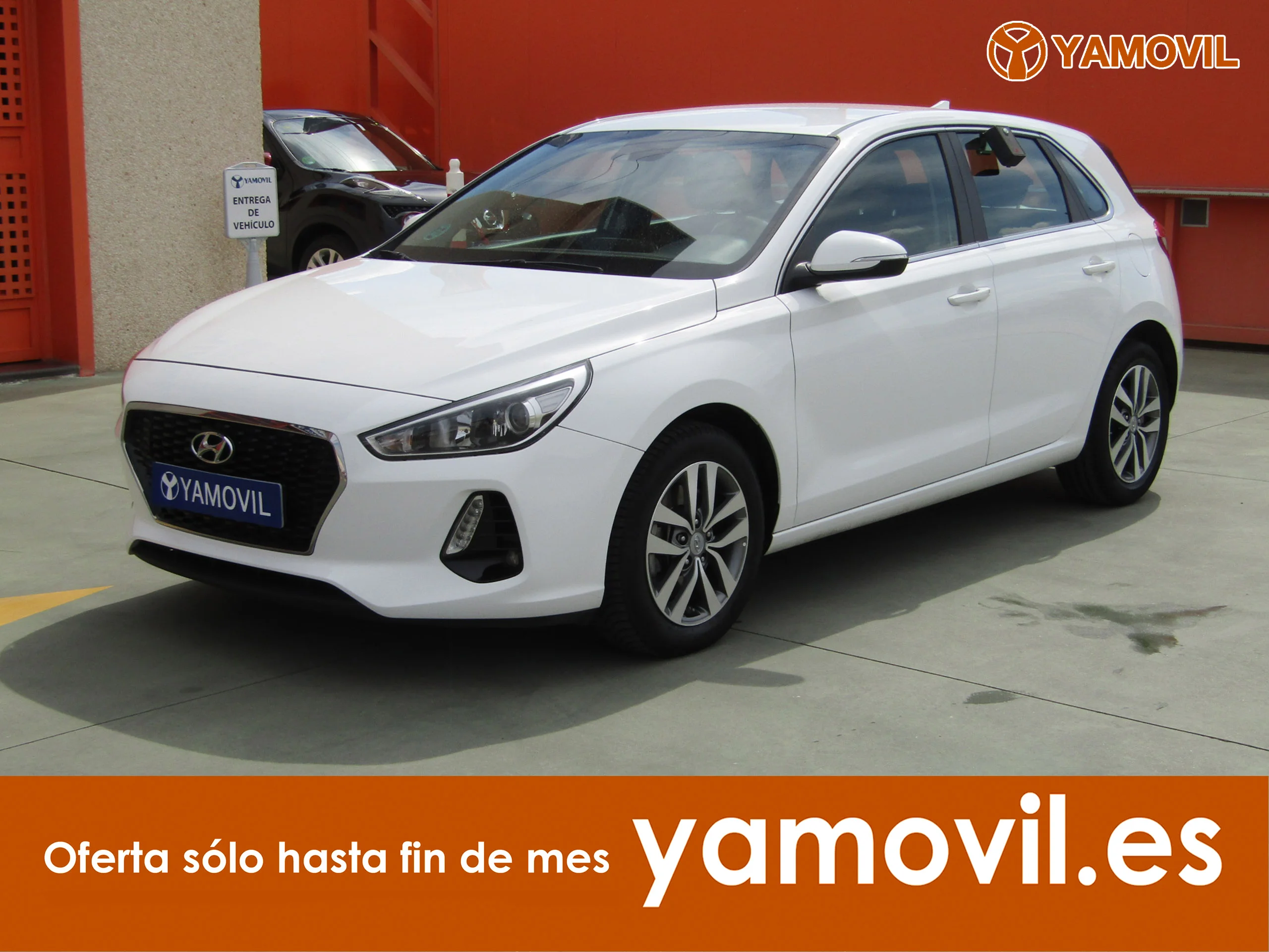Hyundai I30 1.6 CRDI TECNO - Foto 1