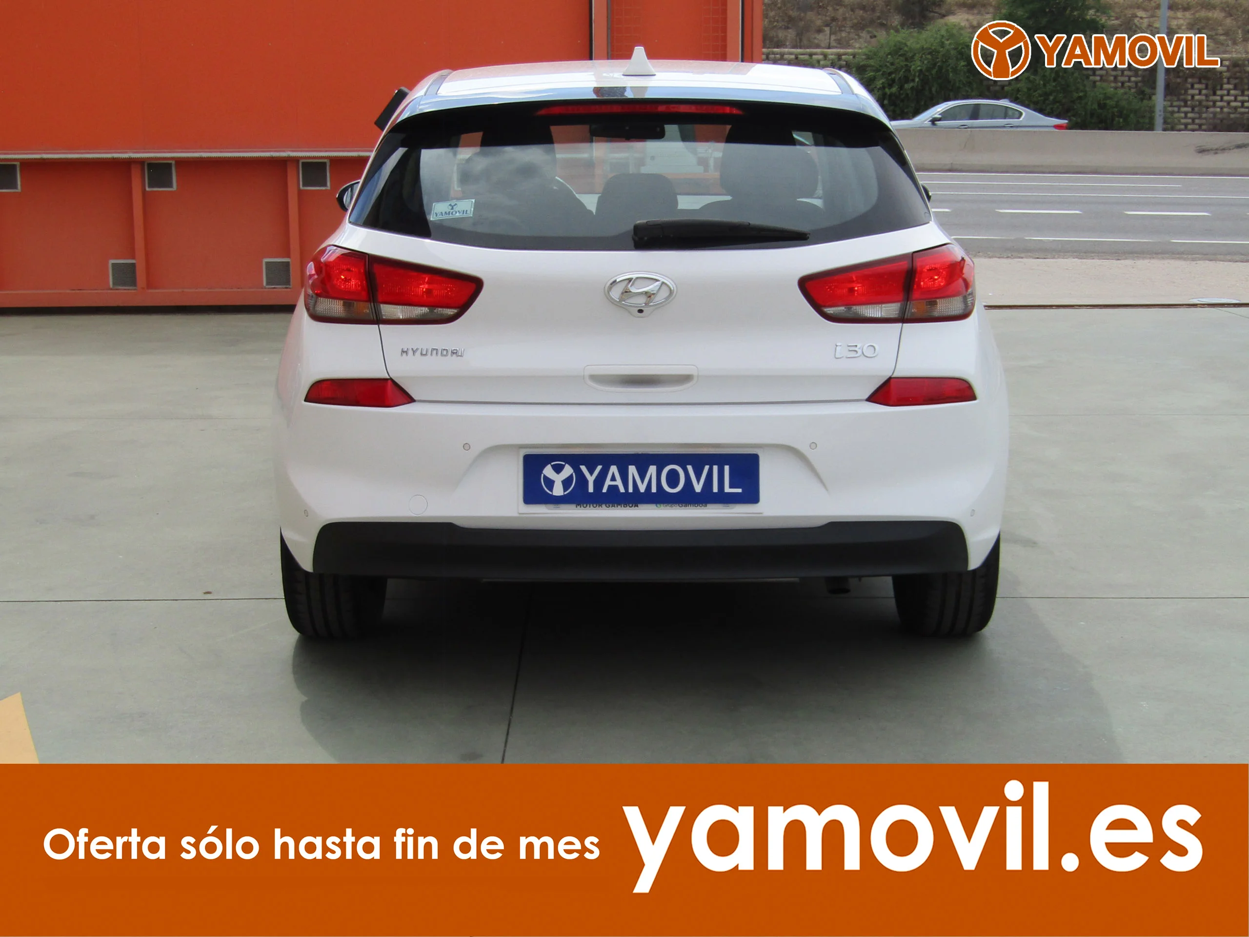 Hyundai I30 1.6 CRDI TECNO - Foto 5