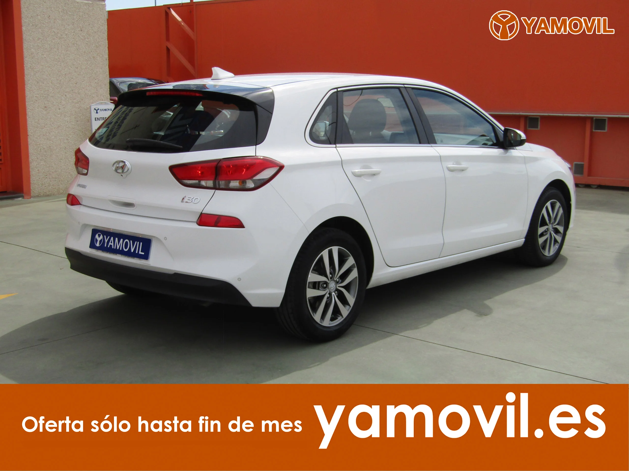 Hyundai I30 1.6 CRDI TECNO - Foto 4